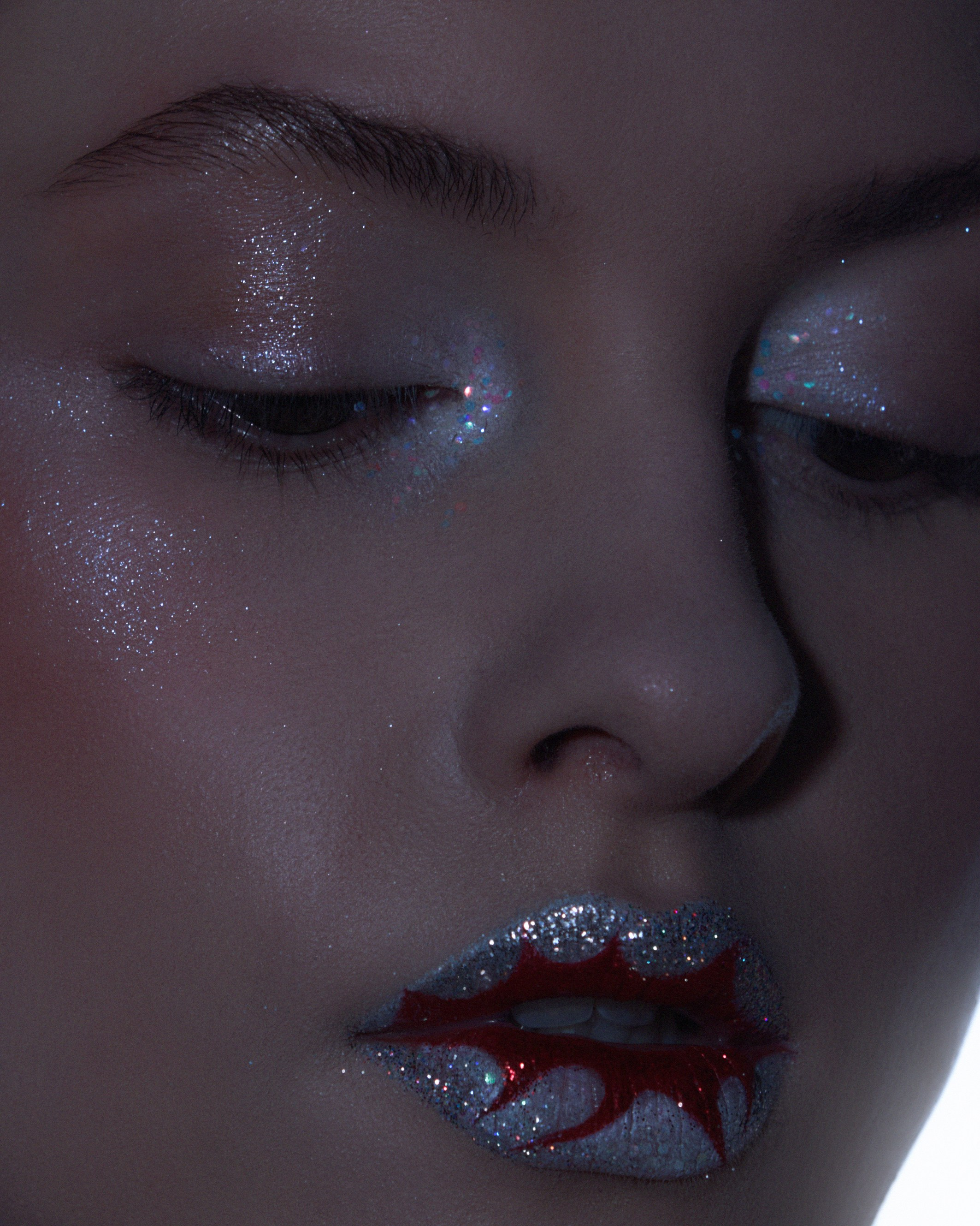 KRYGINA COSMETICS / PART 2. Главная