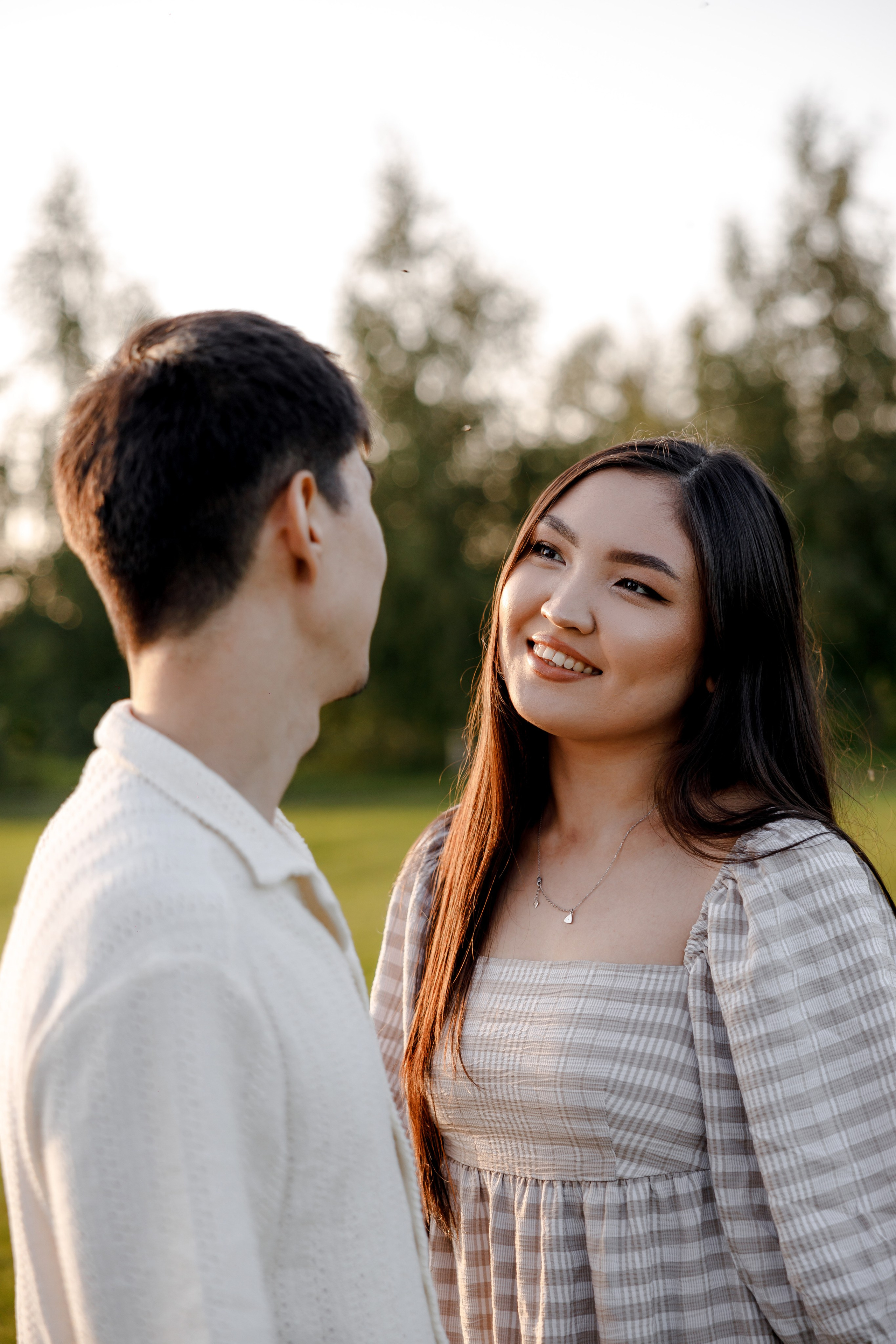 Ерканат & Балерке. Свадебный фотограф Костанай/Астана