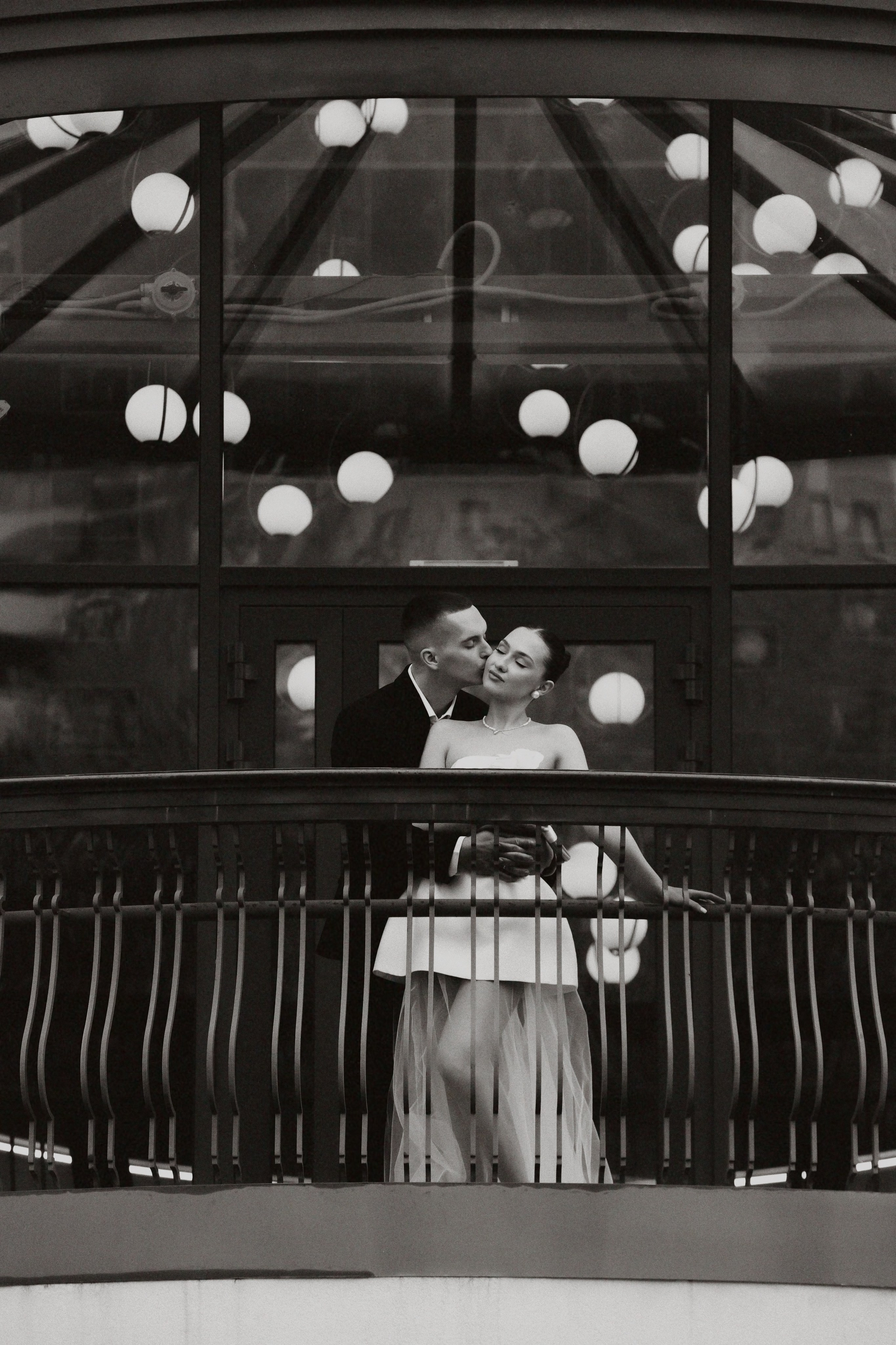 Михаил и Екатерина. Your lerris