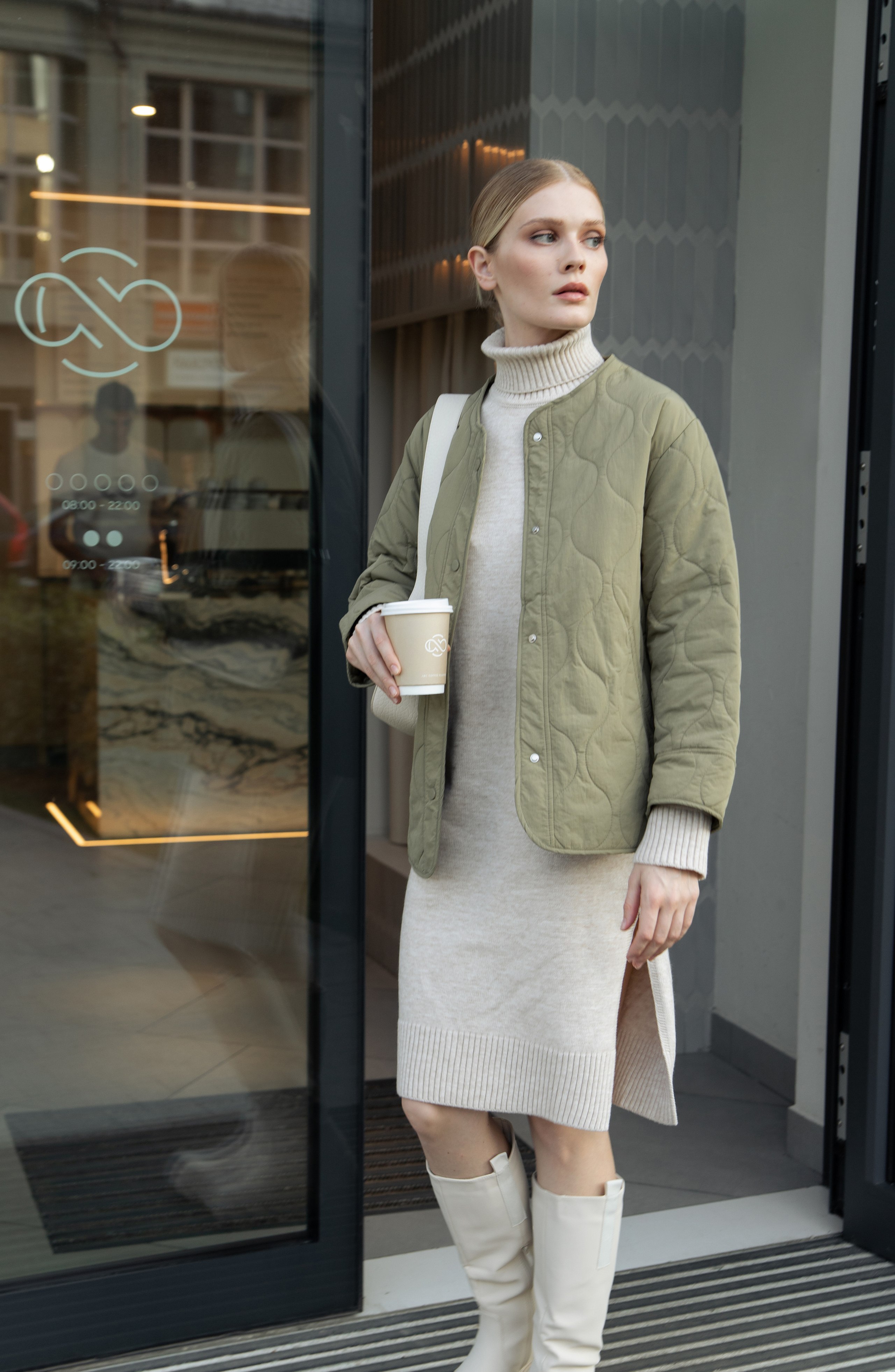 Бренды. Фотограф Анна Гаремина. Контент и индивидуальные съёмки