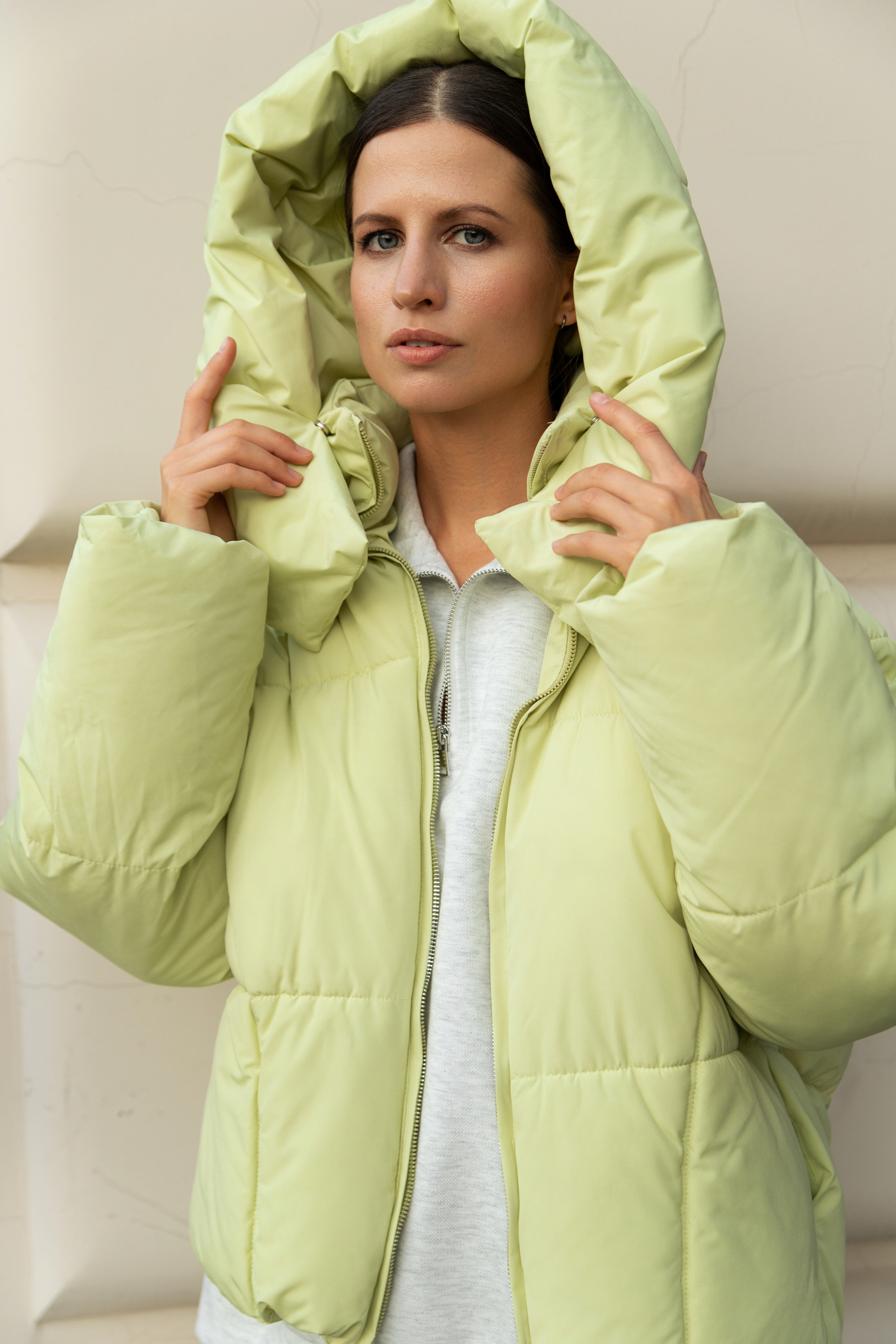 Бренды. Фотограф Анна Гаремина. Контент и индивидуальные съёмки