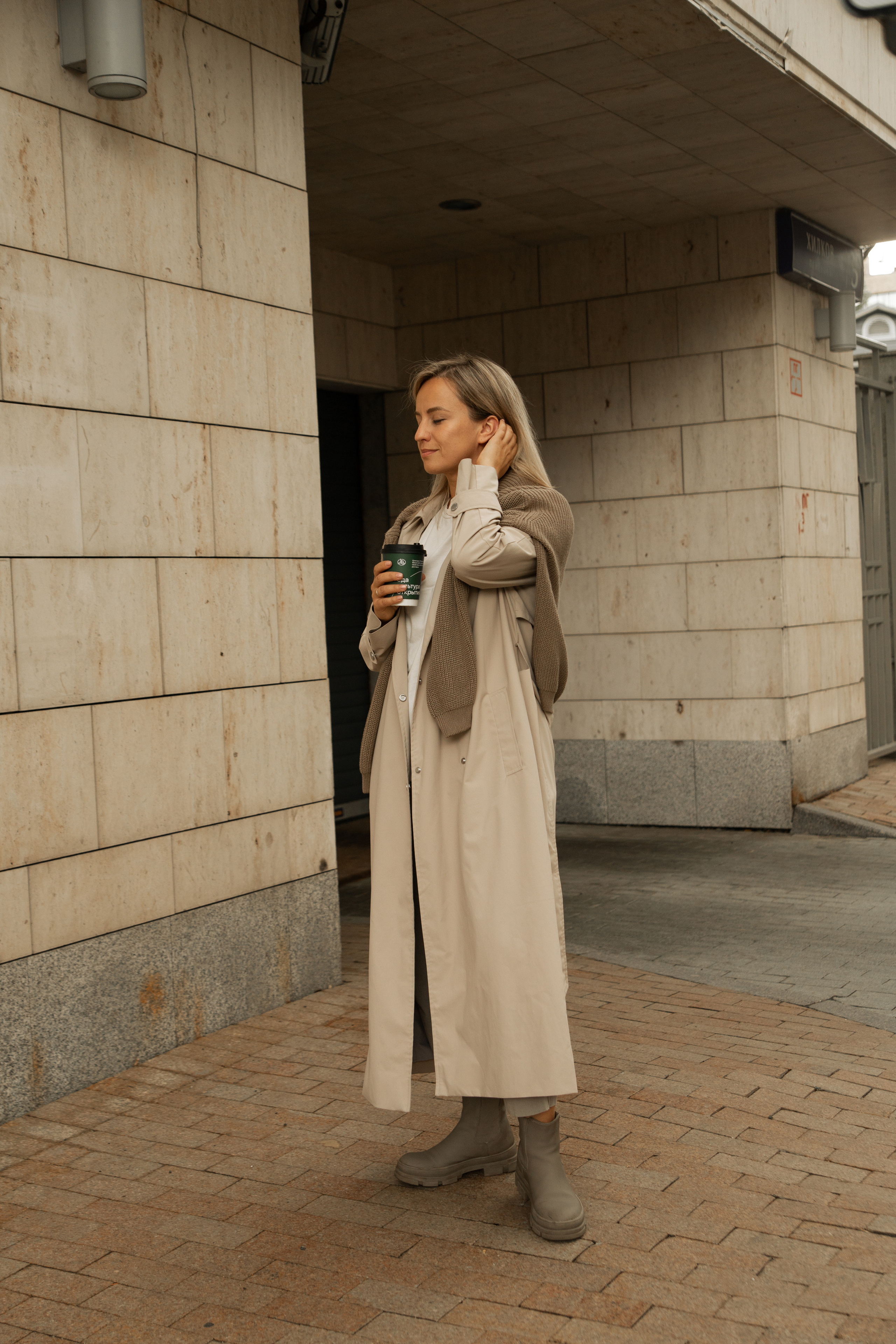 Бренды. Фотограф Анна Гаремина. Контент и индивидуальные съёмки