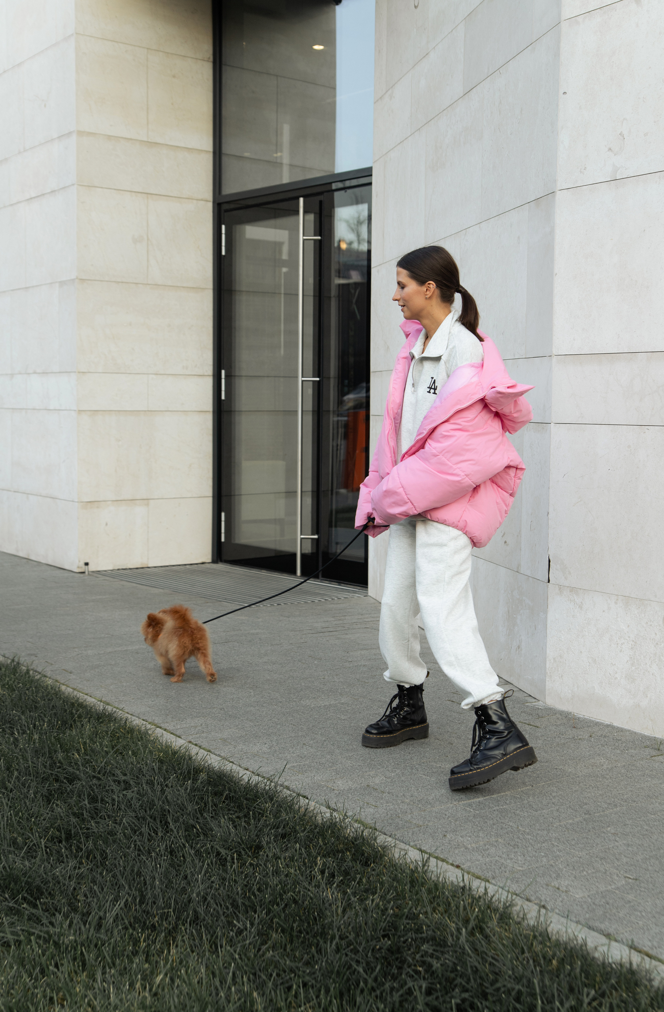 Бренды. Фотограф Анна Гаремина. Контент и индивидуальные съёмки