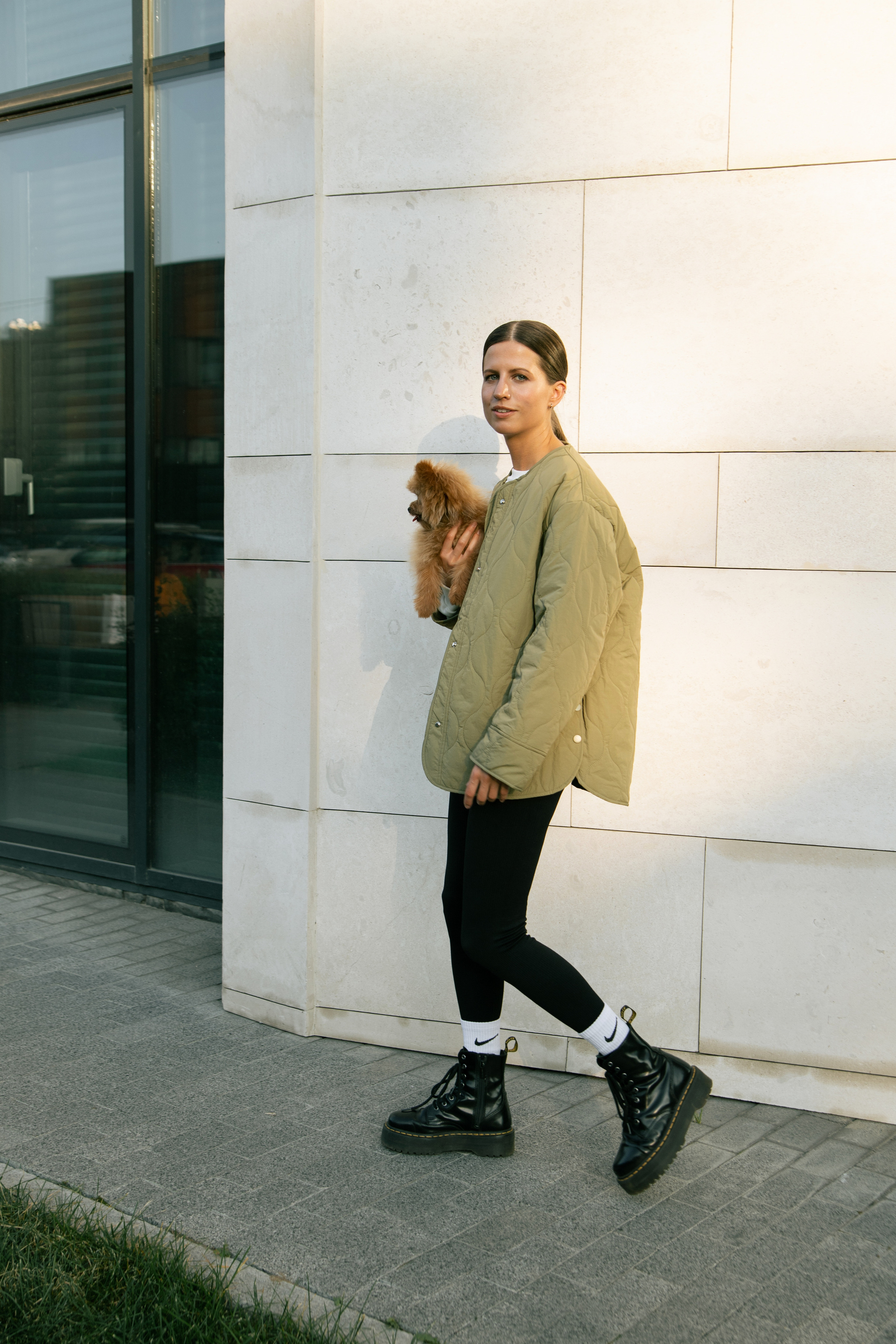 Бренды. Фотограф Анна Гаремина. Контент и индивидуальные съёмки