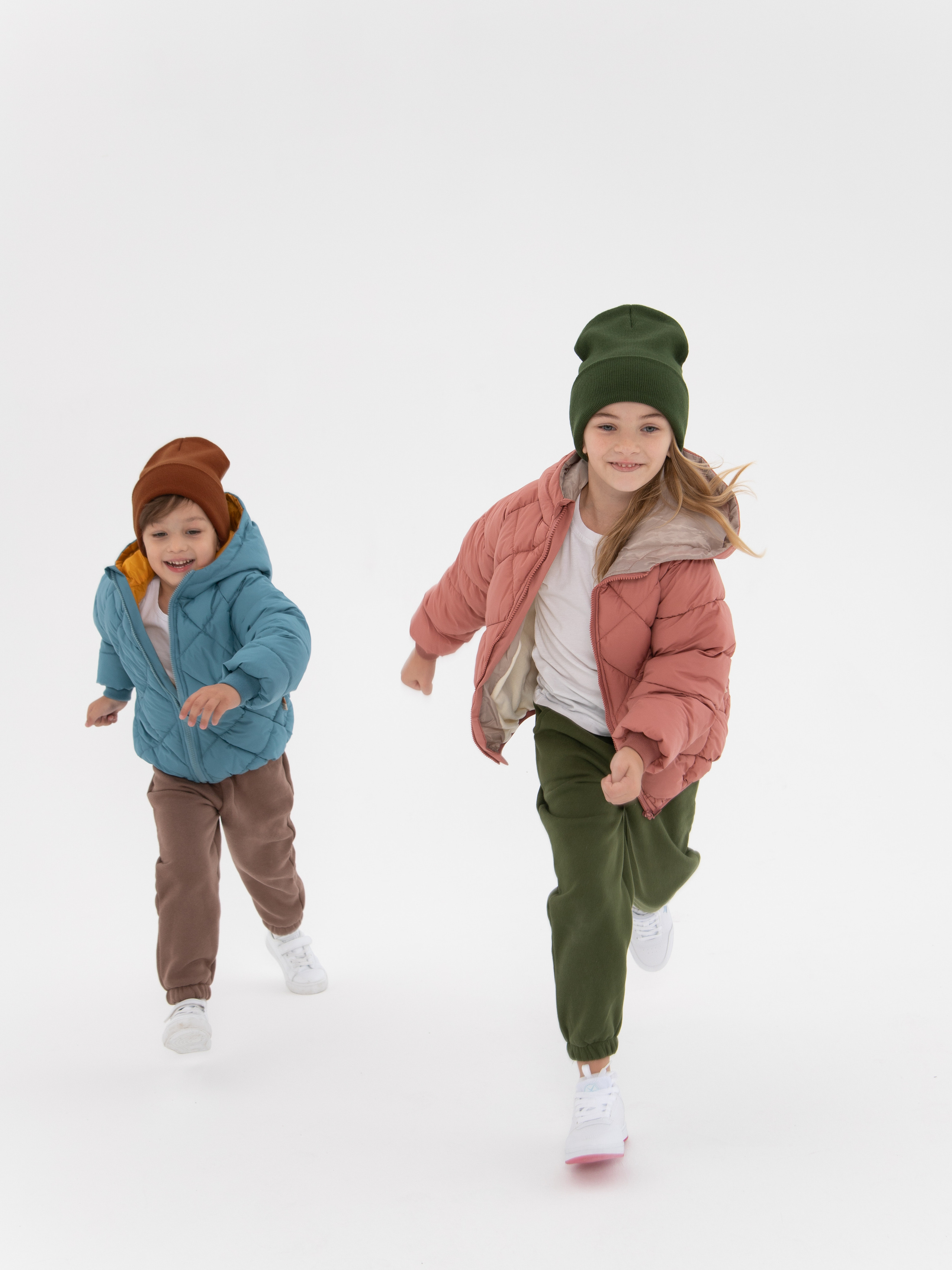 Бренды. Фотограф Анна Гаремина. Контент и индивидуальные съёмки