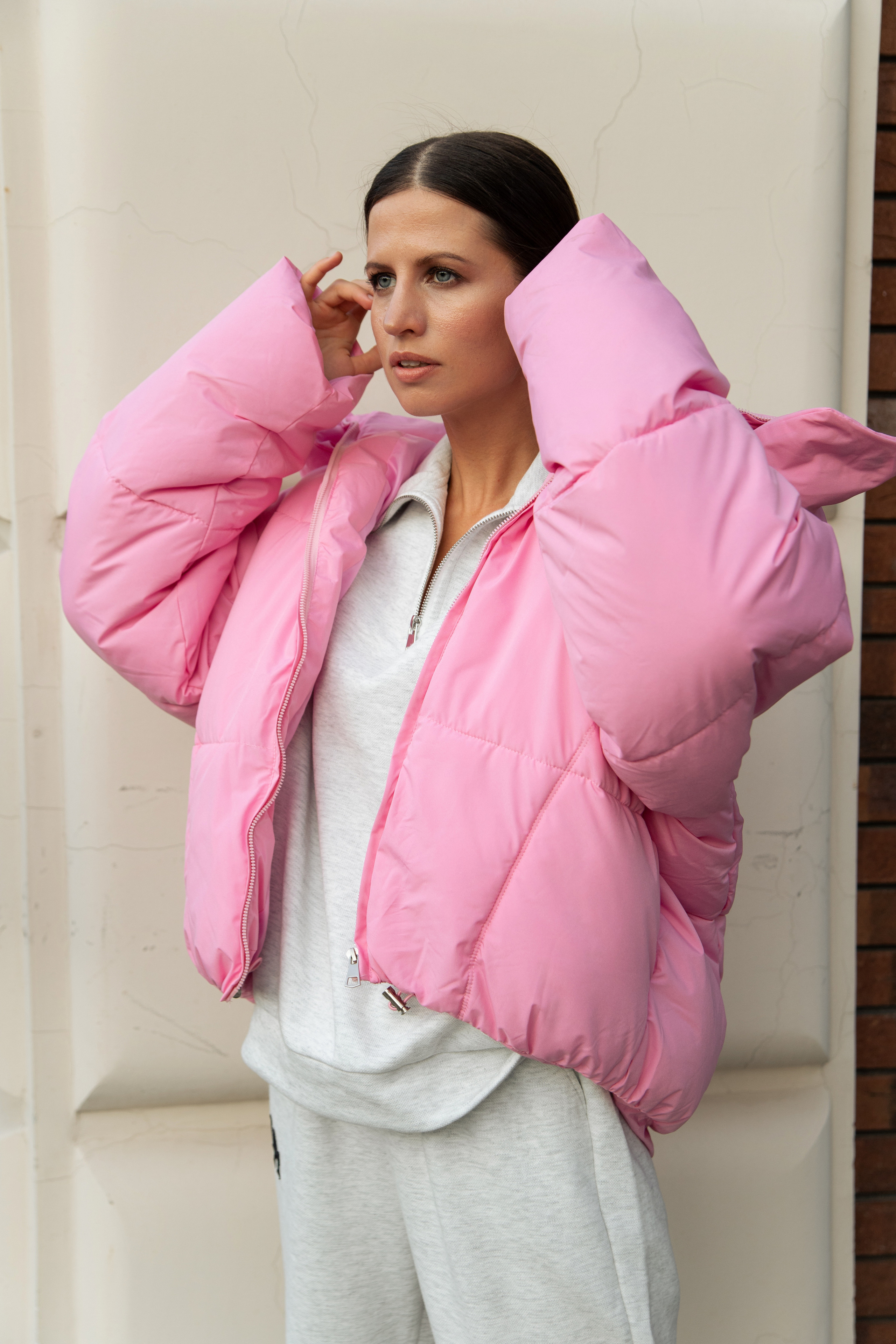 Бренды. Фотограф Анна Гаремина. Контент и индивидуальные съёмки