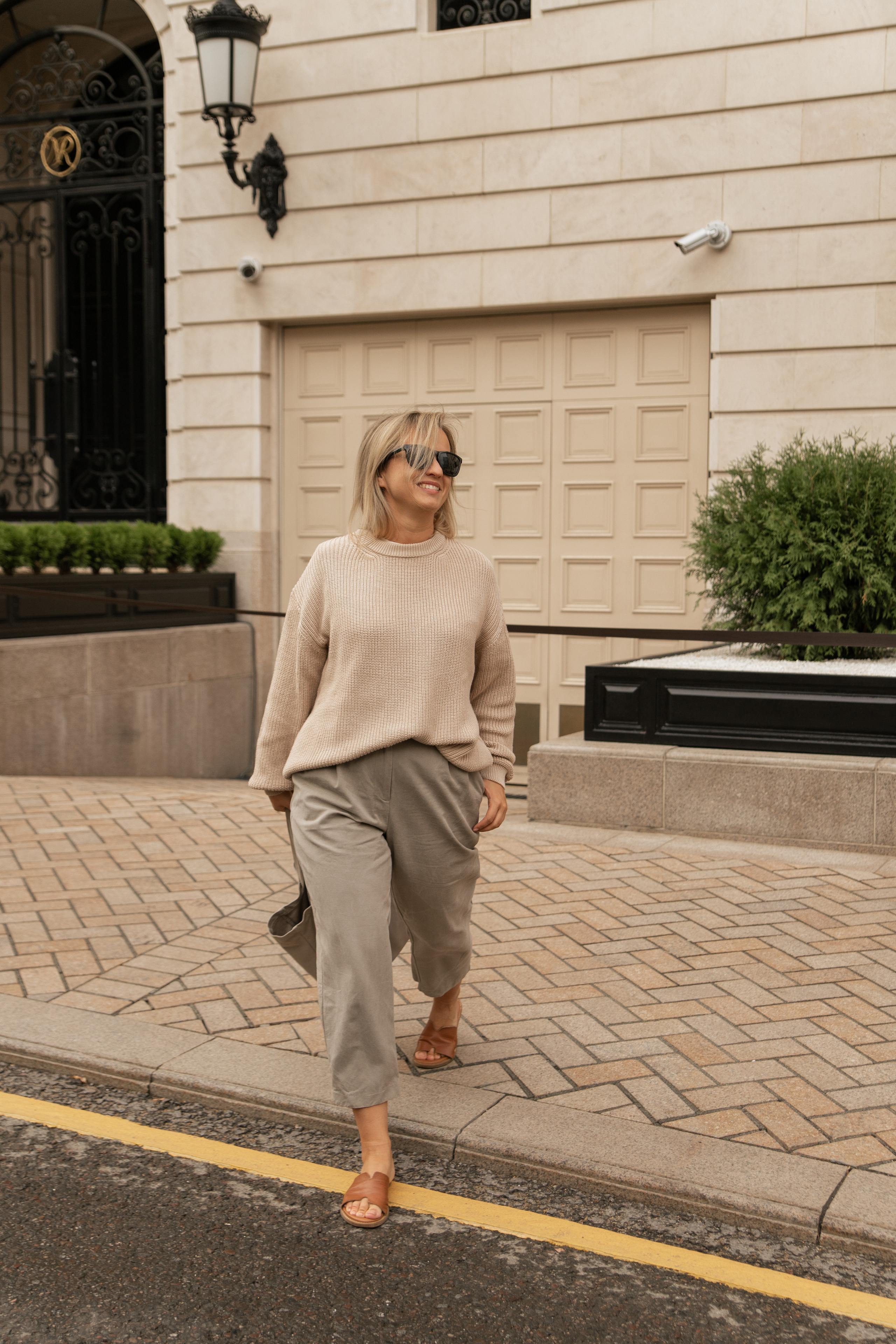 Бренды. Фотограф Анна Гаремина. Контент и индивидуальные съёмки