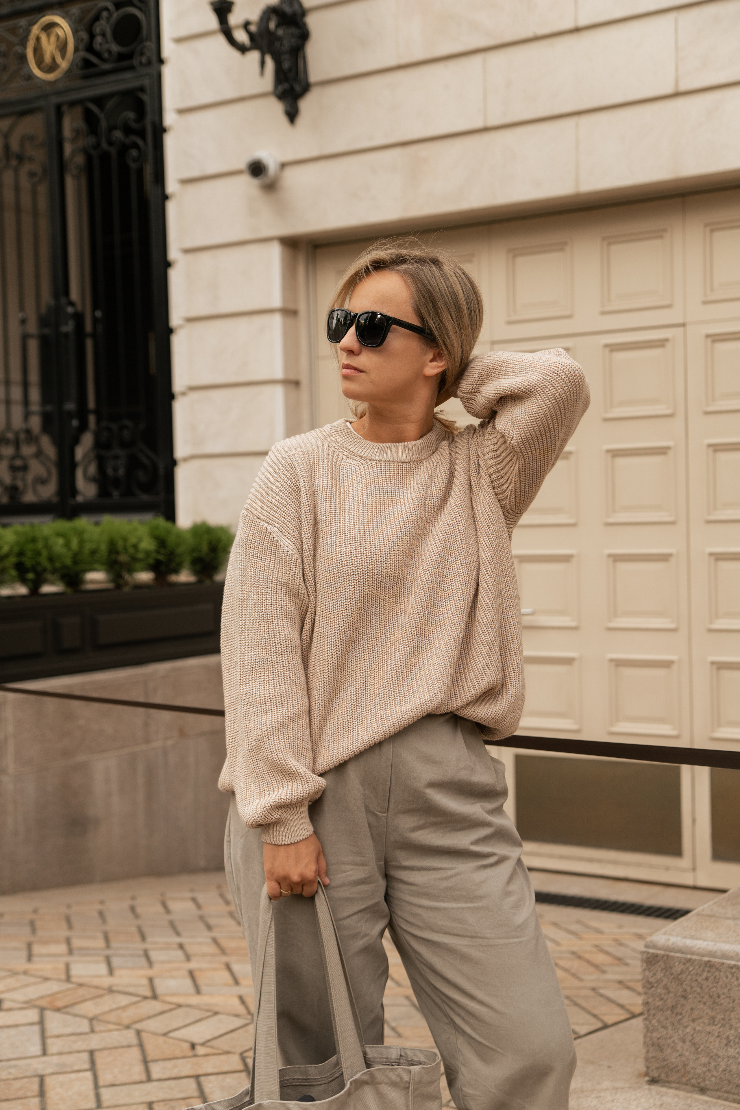 Бренды. Фотограф Анна Гаремина. Контент и индивидуальные съёмки