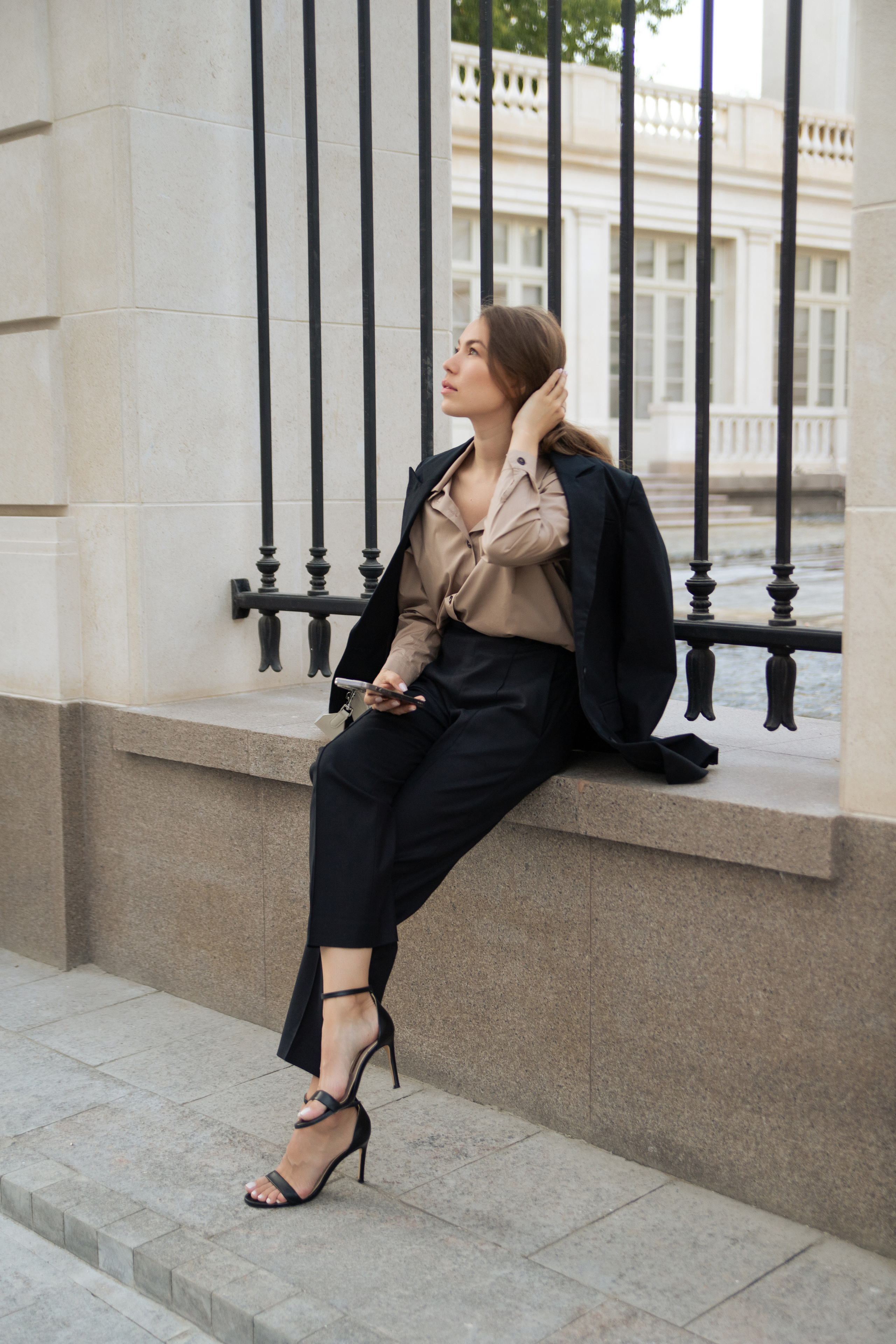 Бренды. Фотограф Анна Гаремина. Контент и индивидуальные съёмки