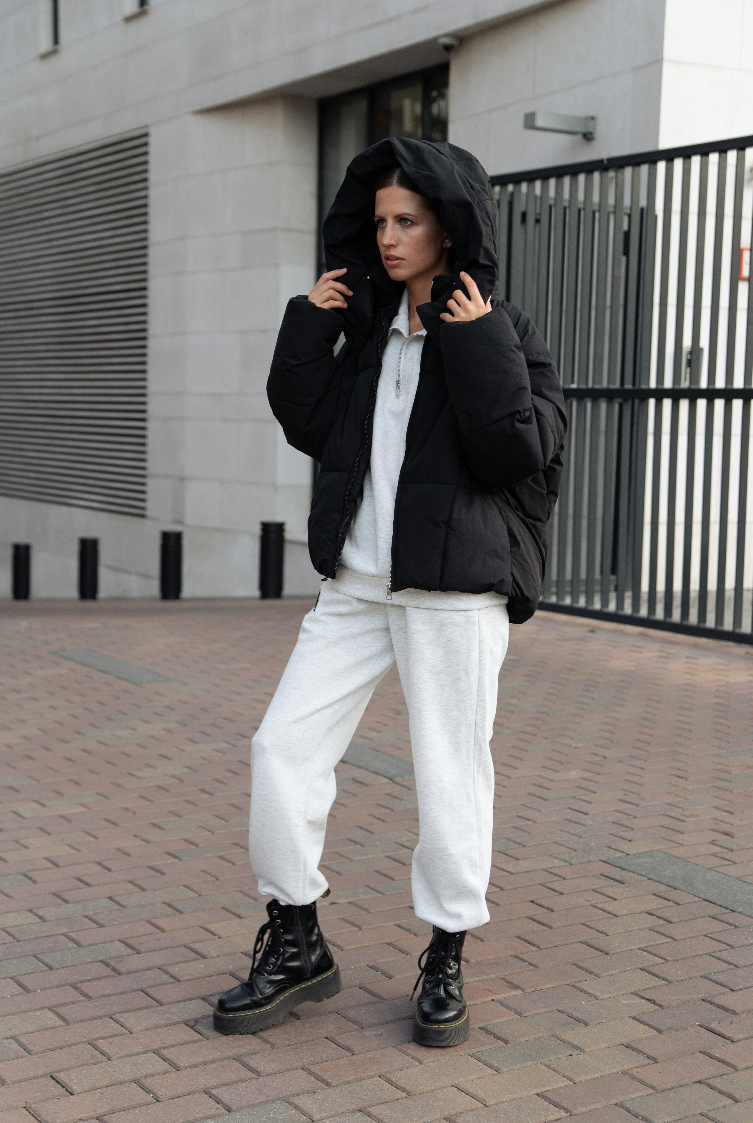 Бренды. Фотограф Анна Гаремина. Контент и индивидуальные съёмки