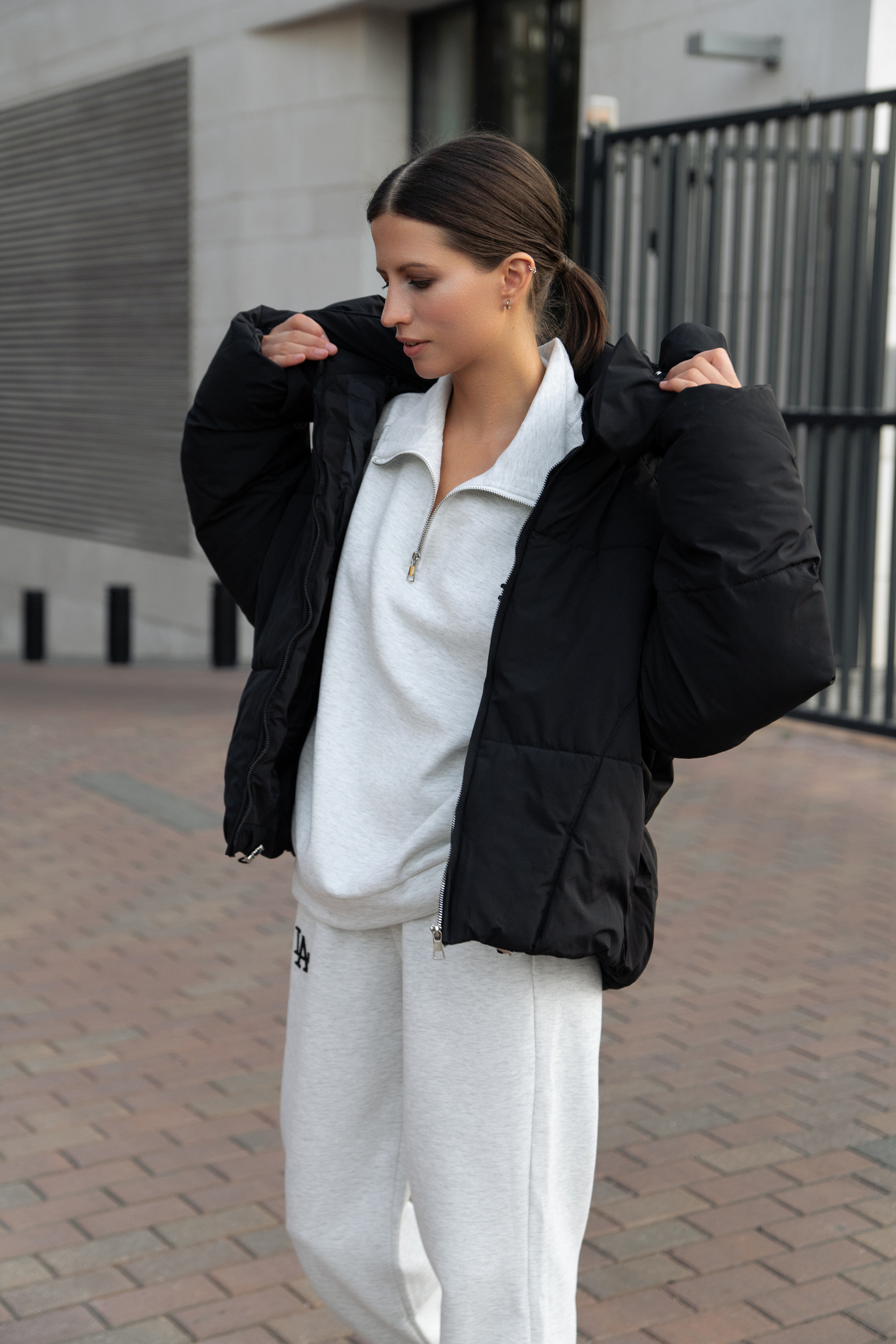 Бренды. Фотограф Анна Гаремина. Контент и индивидуальные съёмки