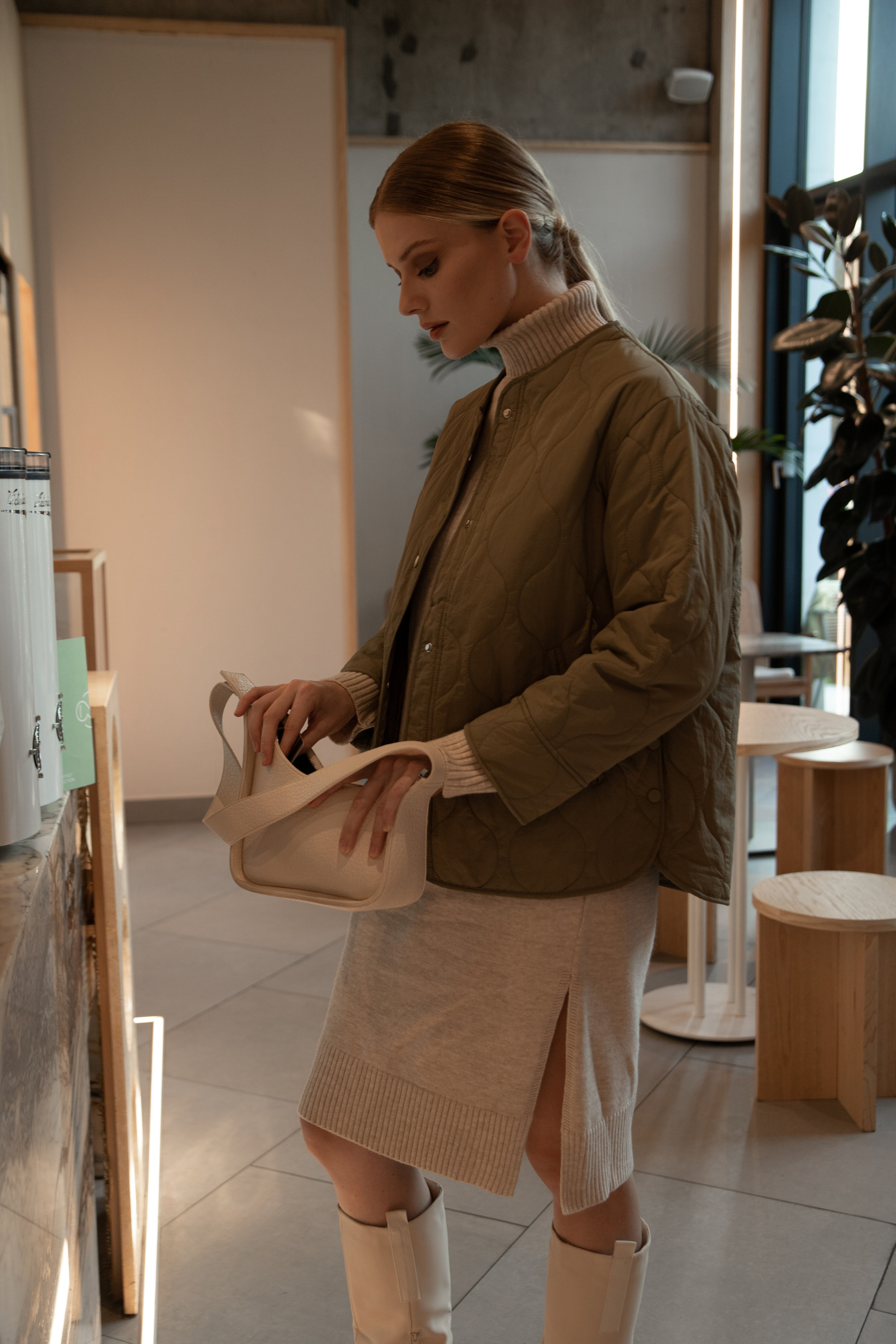 Бренды. Фотограф Анна Гаремина. Контент и индивидуальные съёмки