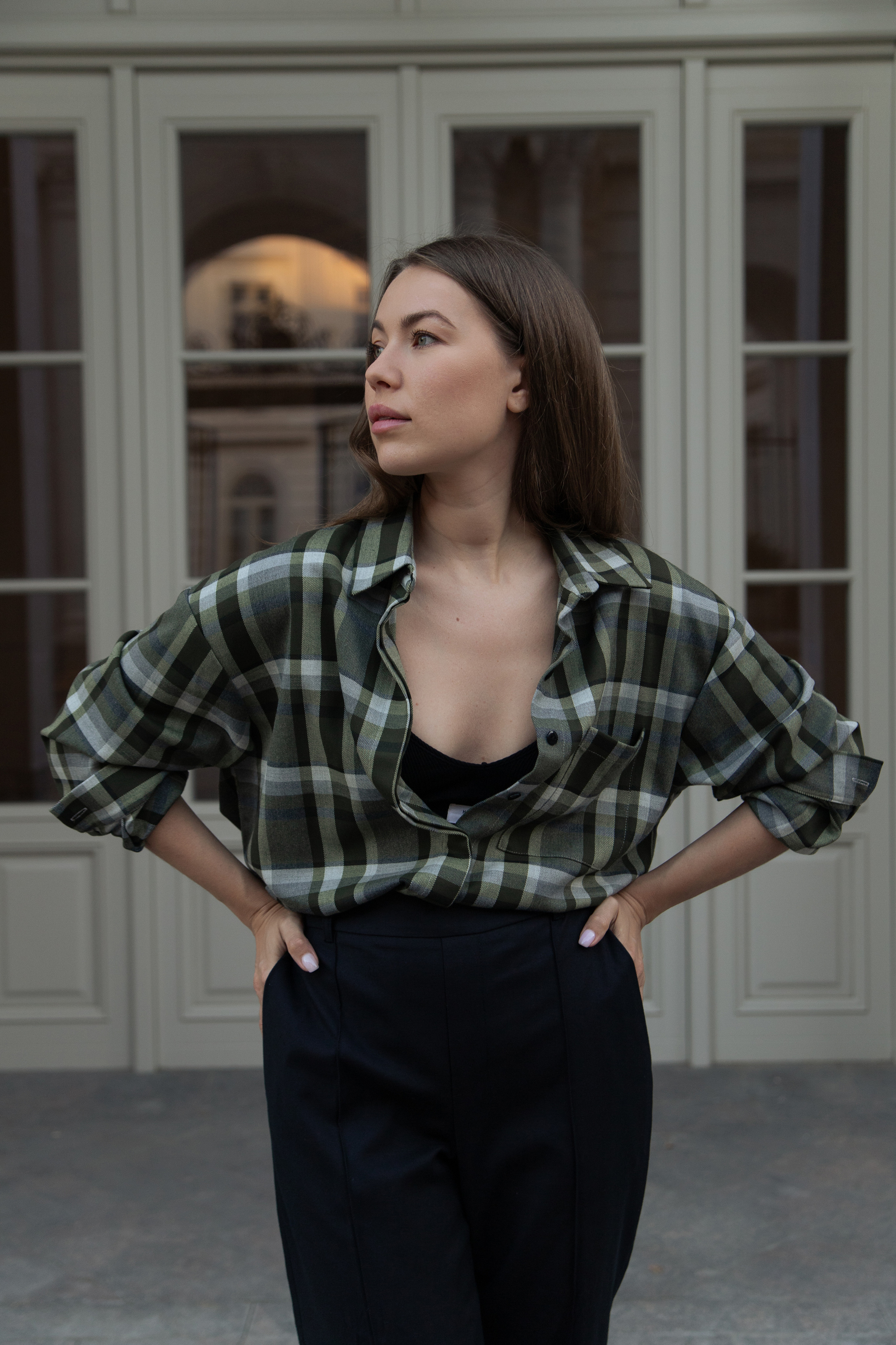 Бренды. Фотограф Анна Гаремина. Контент и индивидуальные съёмки