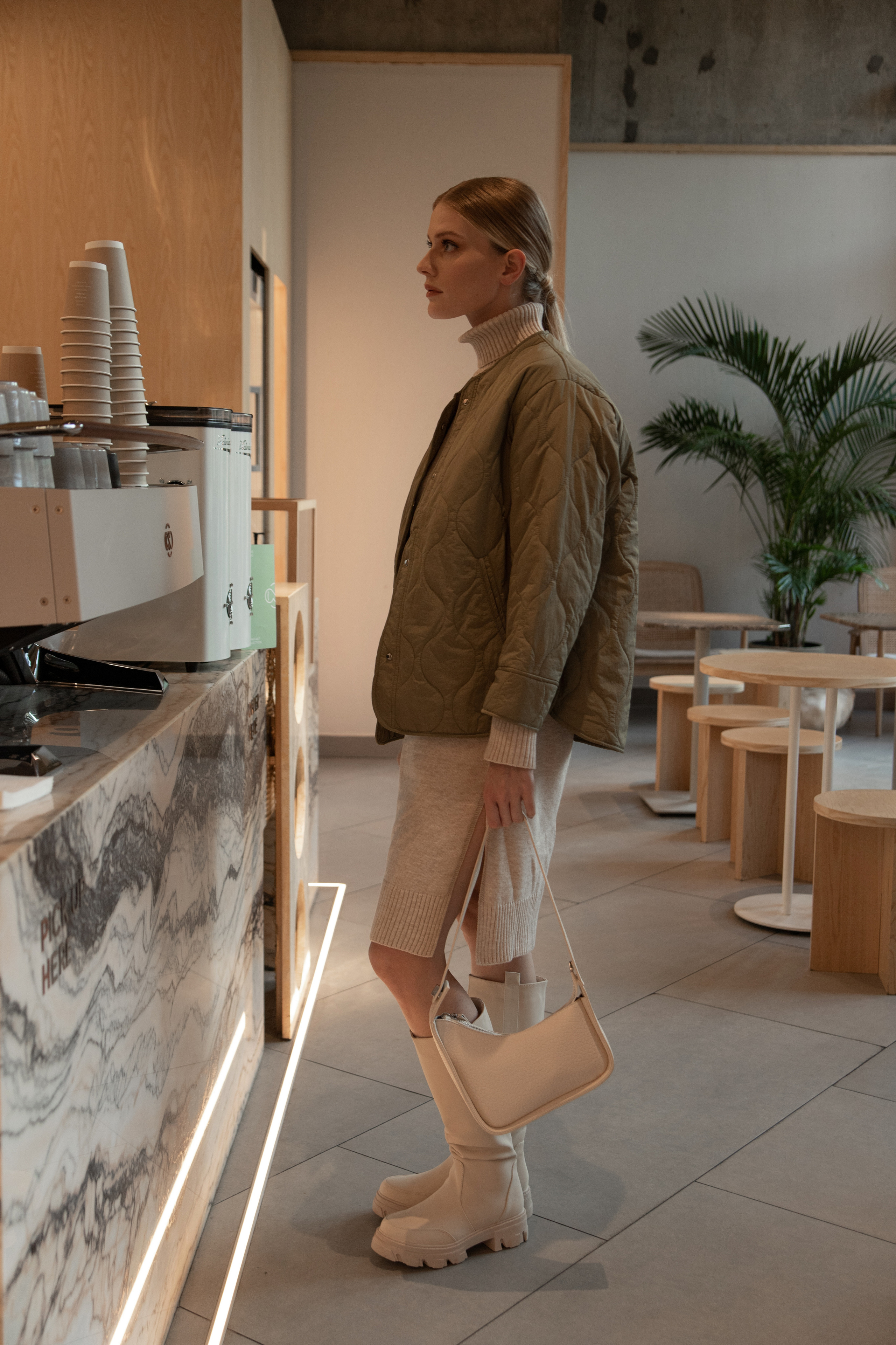 Бренды. Фотограф Анна Гаремина. Контент и индивидуальные съёмки