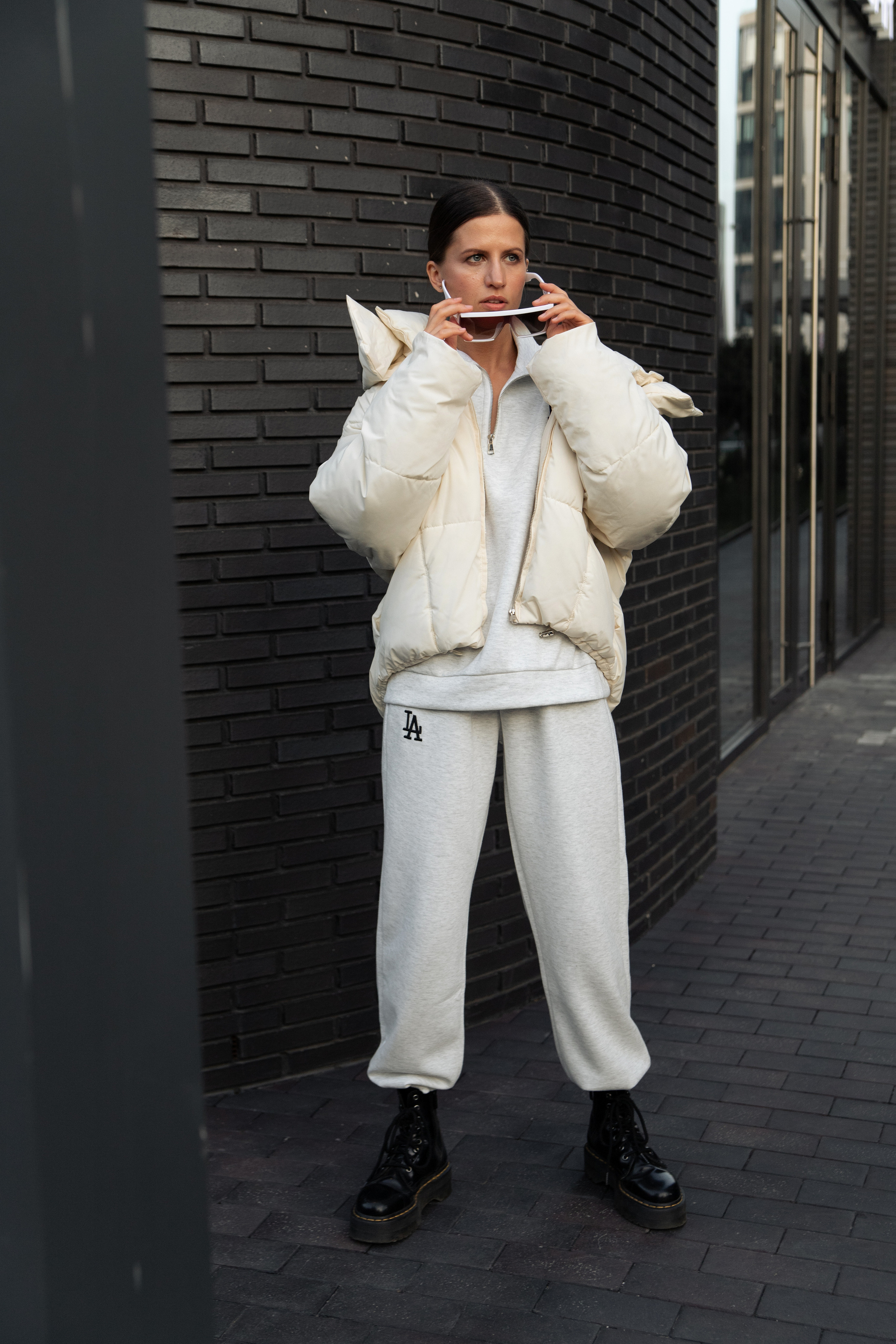 Бренды. Фотограф Анна Гаремина. Контент и индивидуальные съёмки