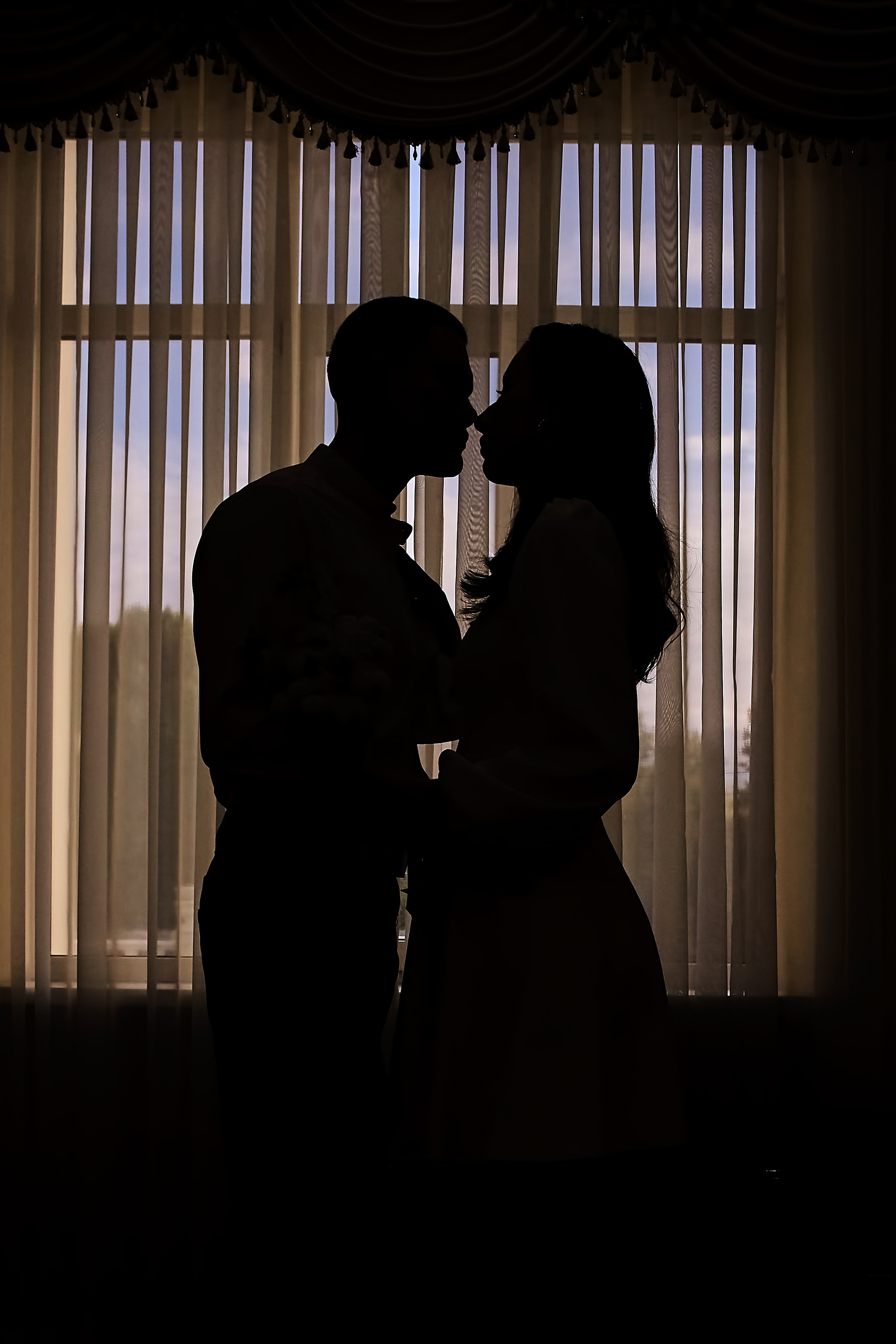 Анатолий и Виктория свадебная роспись. Семейный и свадебный фотограф в Краснодаре Михеева Светлана