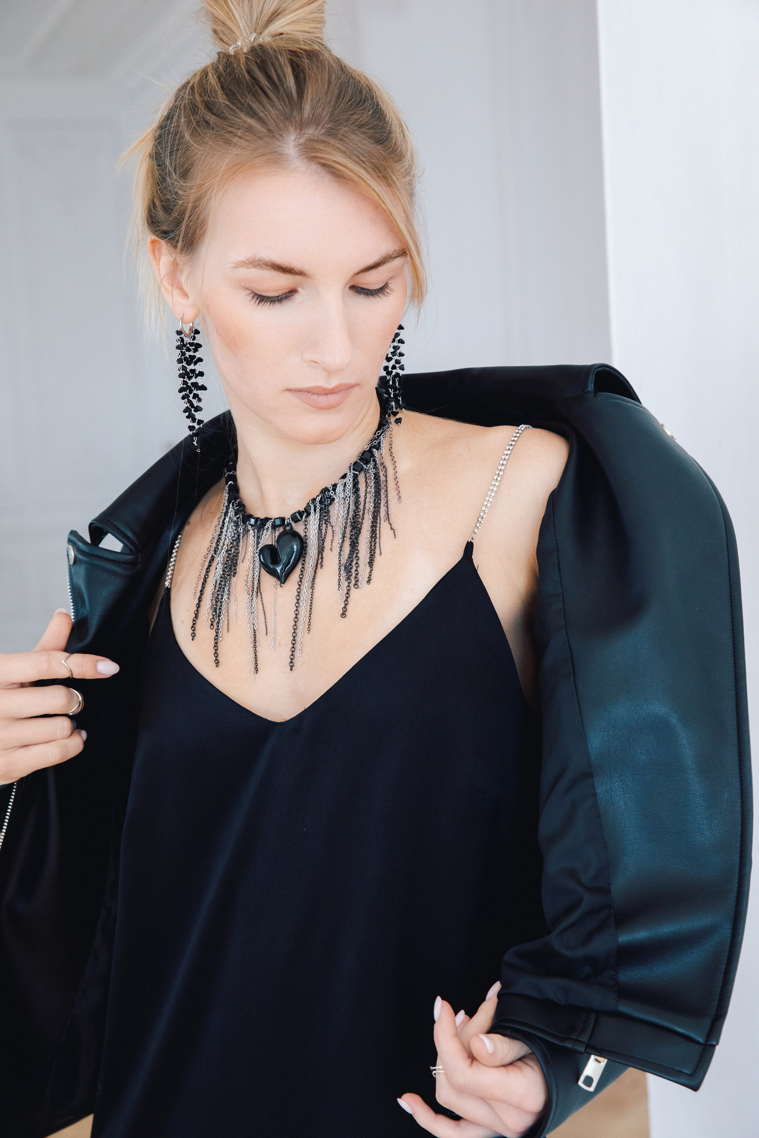 Украшения BijouxMaru. Фотограф в Санкт-Петербурге Алена Сертакова