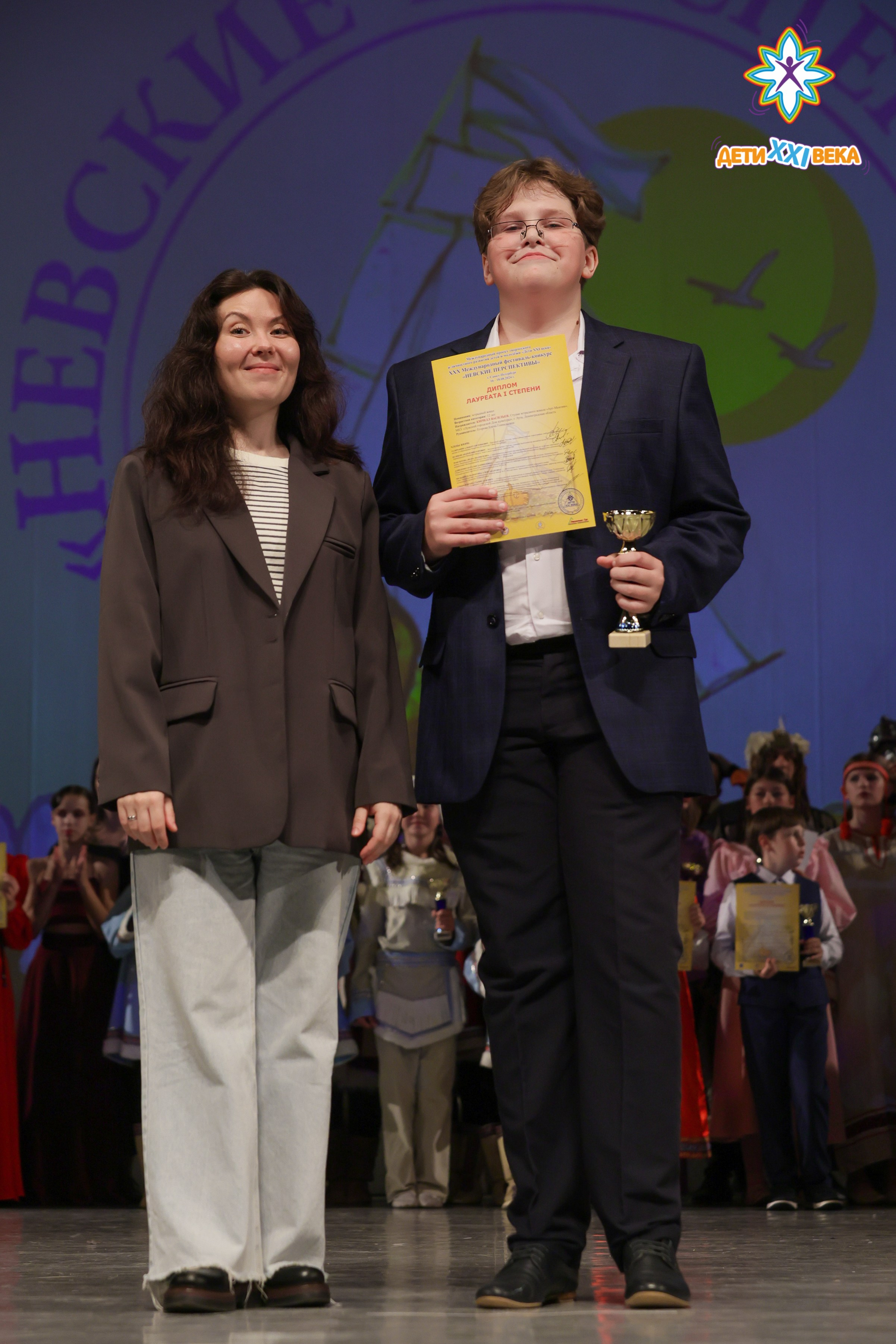 Невские перспективы Санкт-Петербург 17.08.2025. FOTOVIDEOFEST