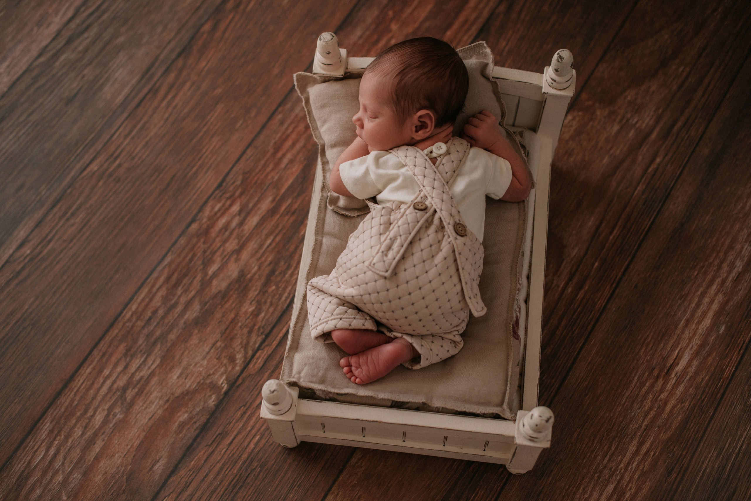 Младенцы. Семейный фотограф в Москве Полина Ситникова