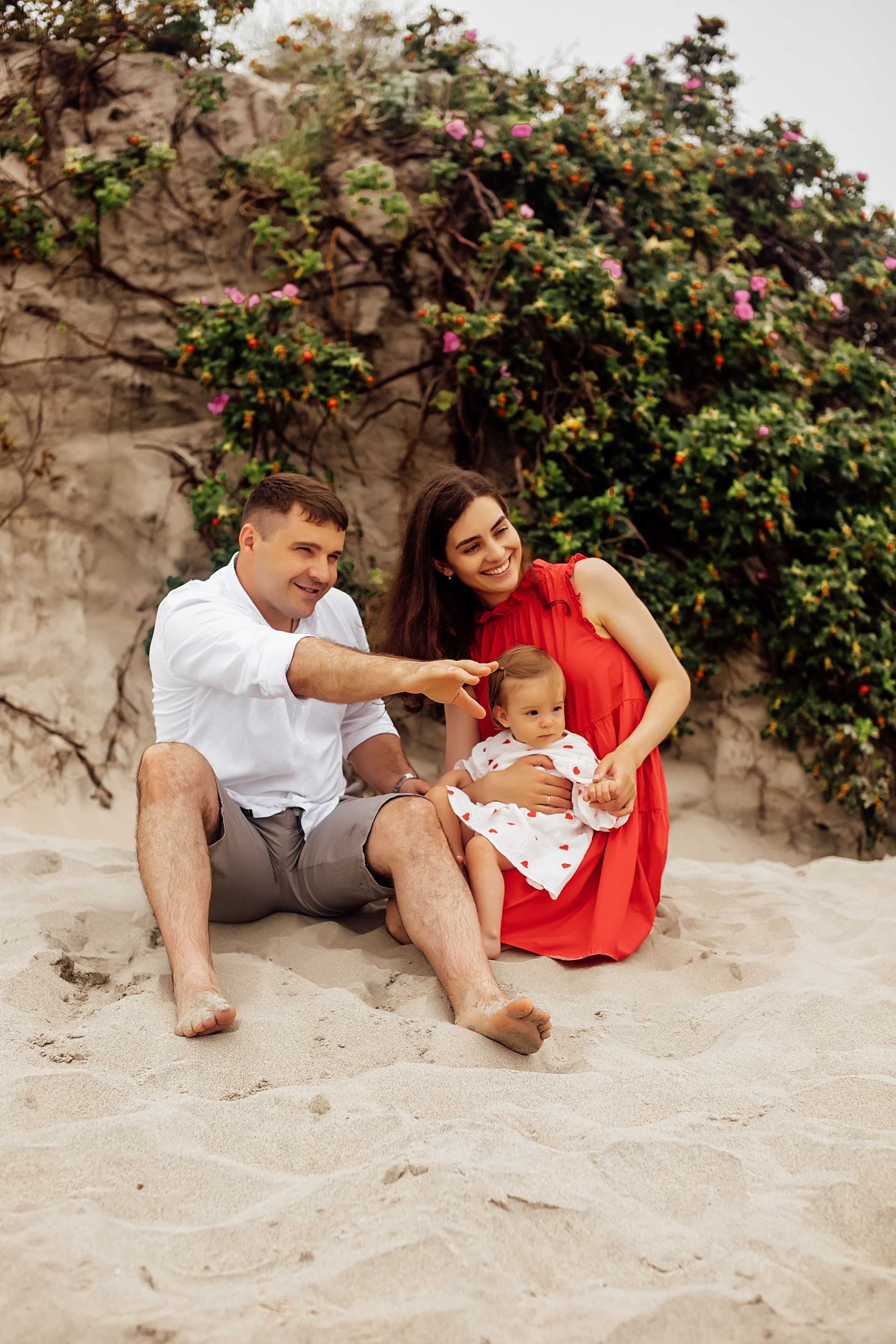 Балтийск. Свадебный и семейный фотограф/видеограф в Краснодаре Наталья Осинская