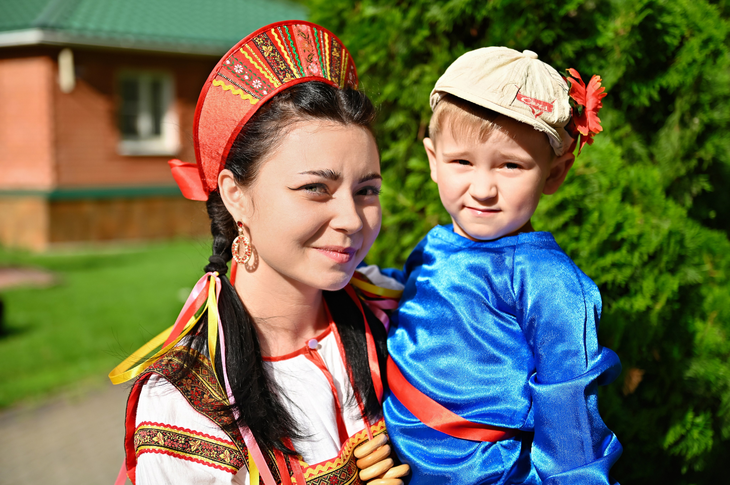 Юбилей «Казачья Воля». Свадебный и семейный фотограф Волгоград, Краснодар