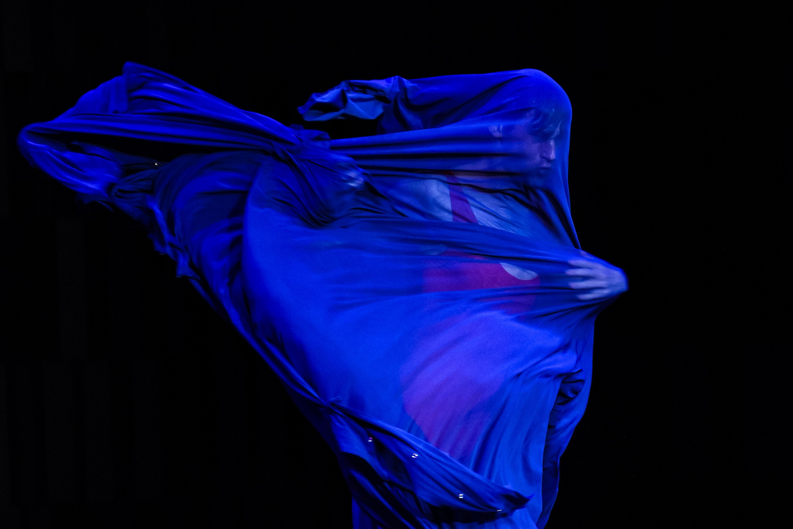 Репортажные съёмки. Фотограф Анна Селина