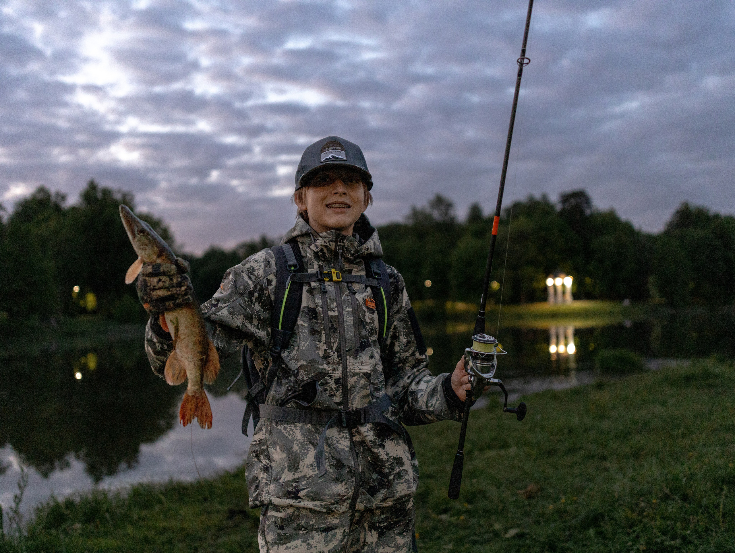 Арсений. Семейный и детский фотограф в Обнинске Анастасия Улитко
