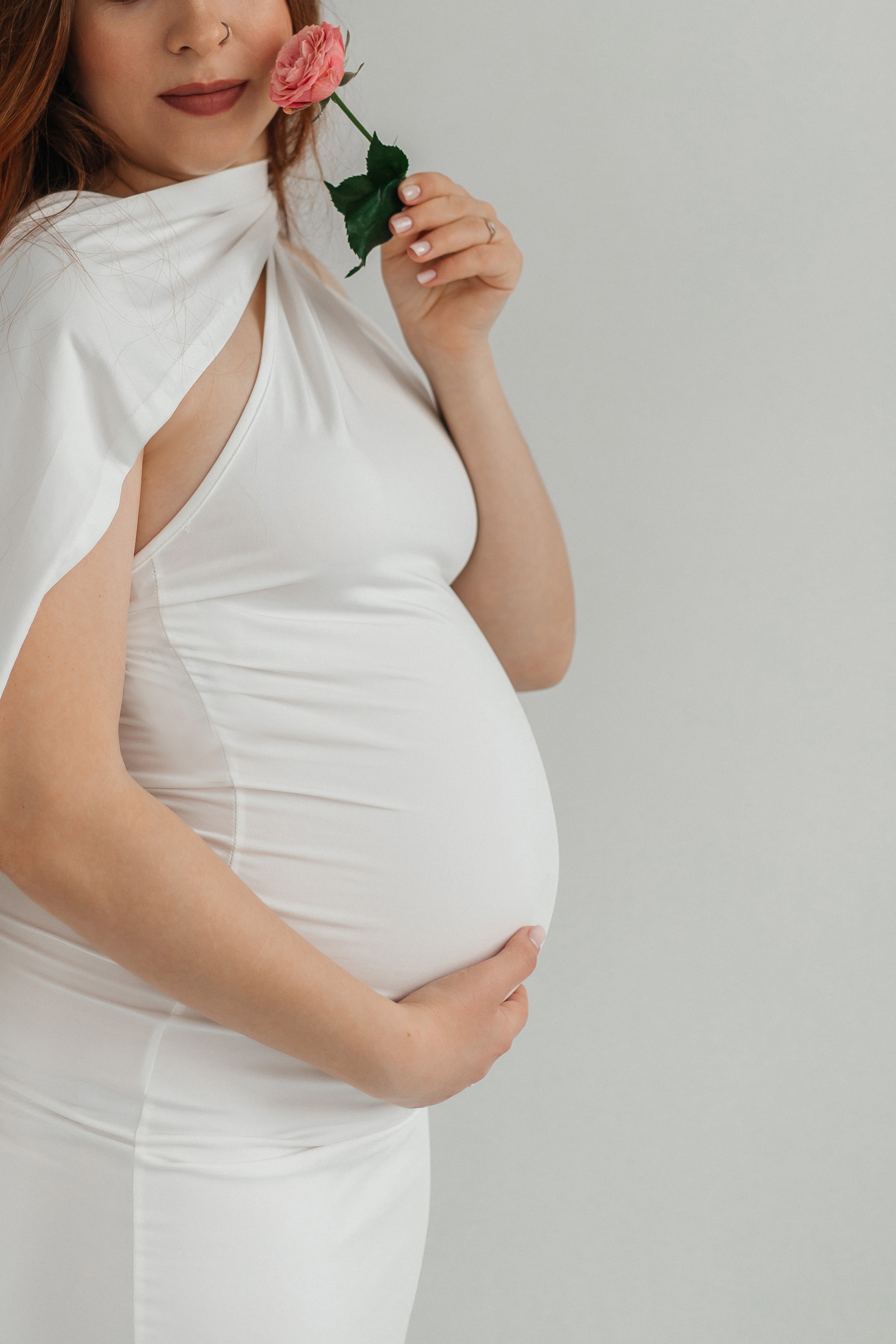 Беременность. Свадебный и семейный фотограф в Волгограде Анастасия Кошенскова