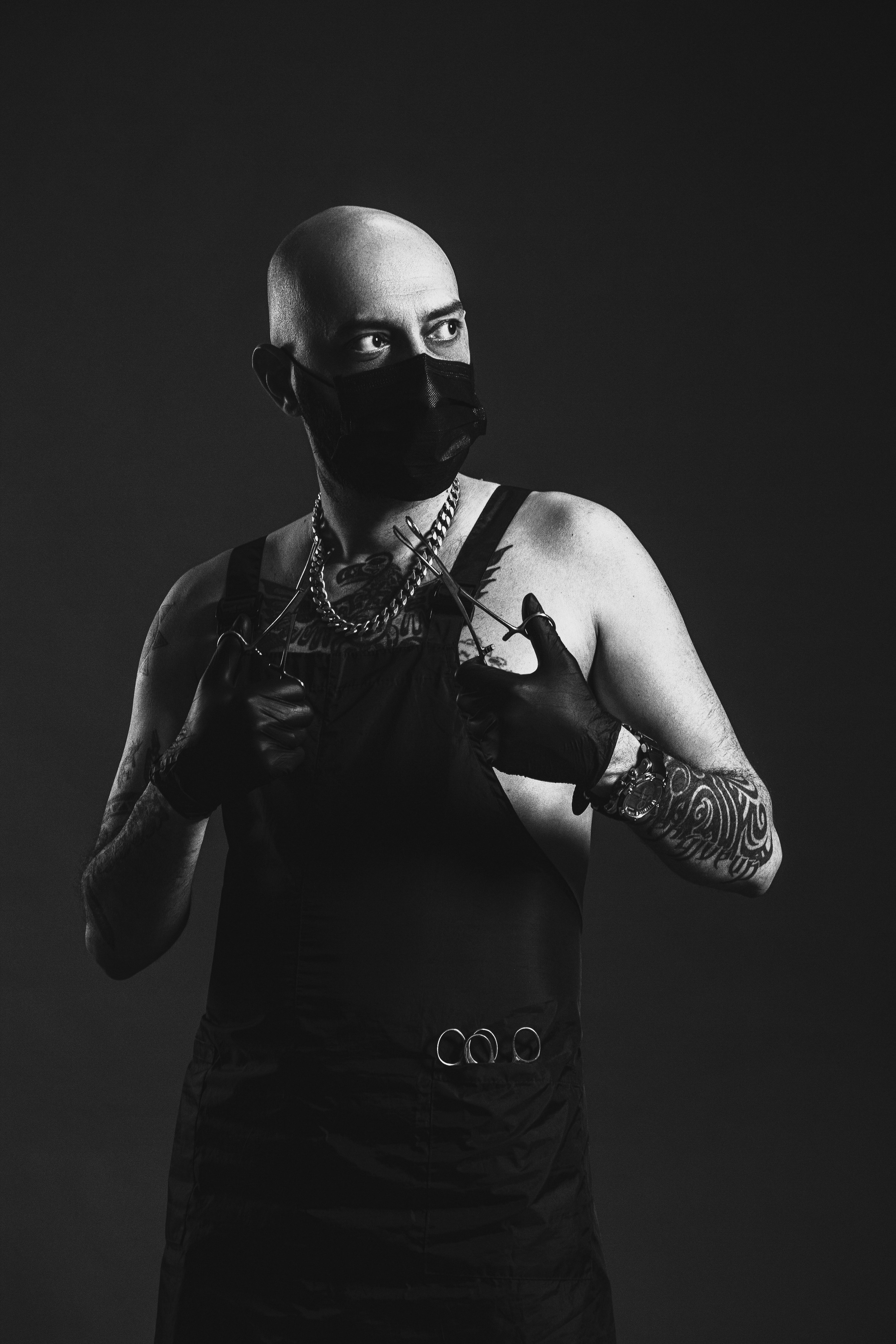 Съёмка для Романа. Фотограф в Кисловодске Наталья Попова