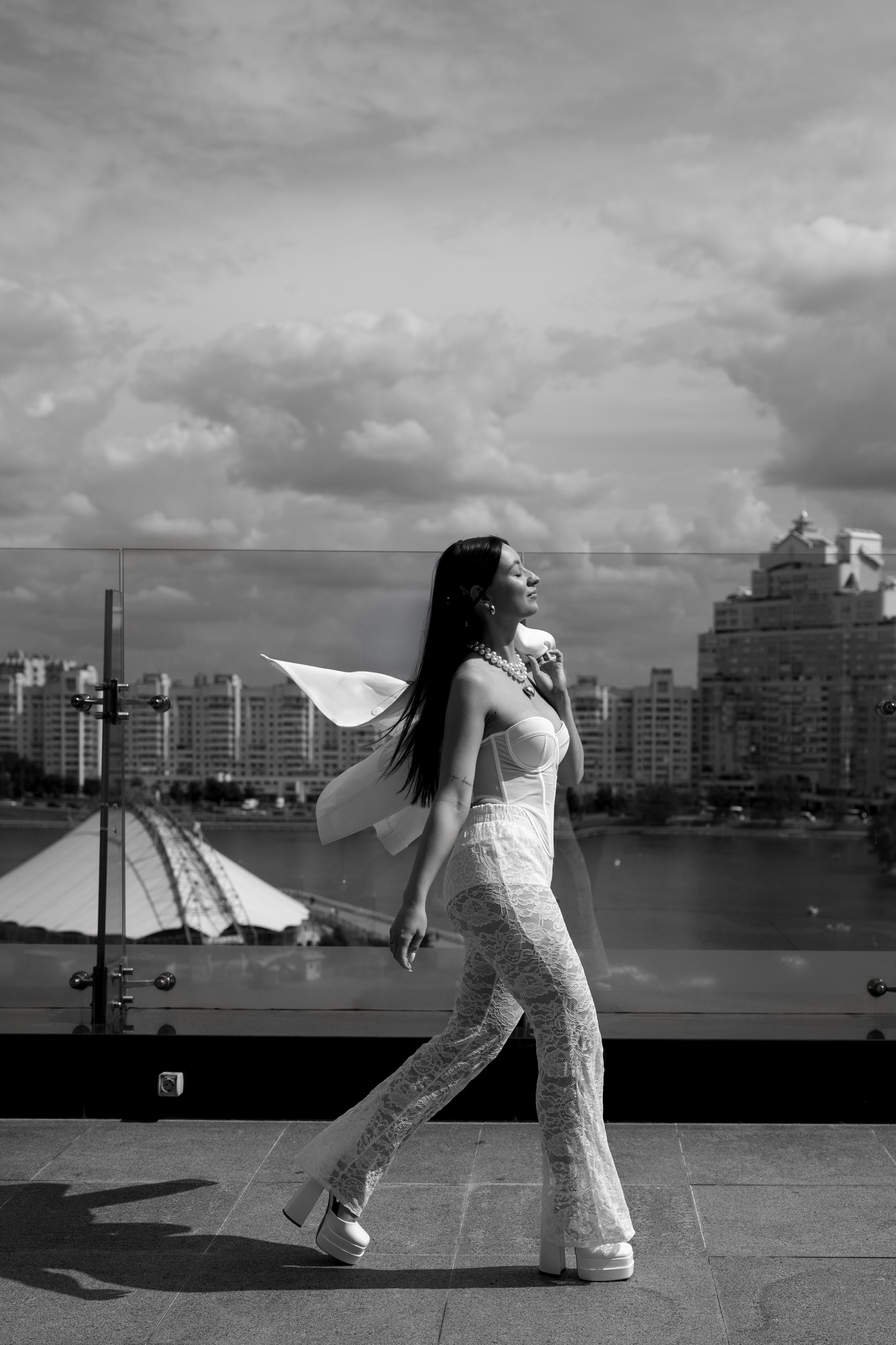 Кирилл & Анастасия. Организатор- Елена Гаманович. Главная