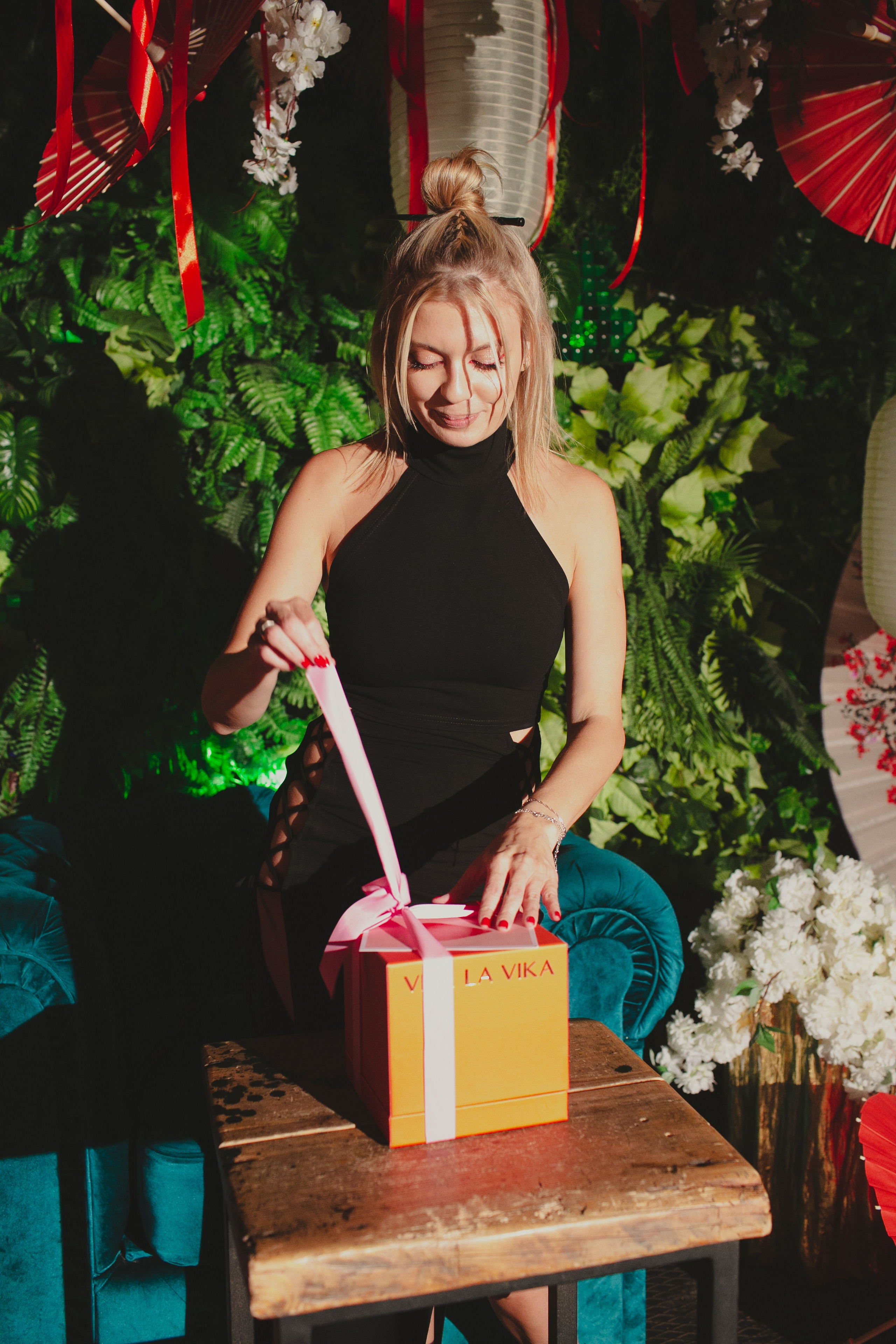 Дни рождения и юбилеи. Профессиональный фотограф Евгений Земцов в Москве. Контент съемка, репортаж мероприятий, бизнес портреты