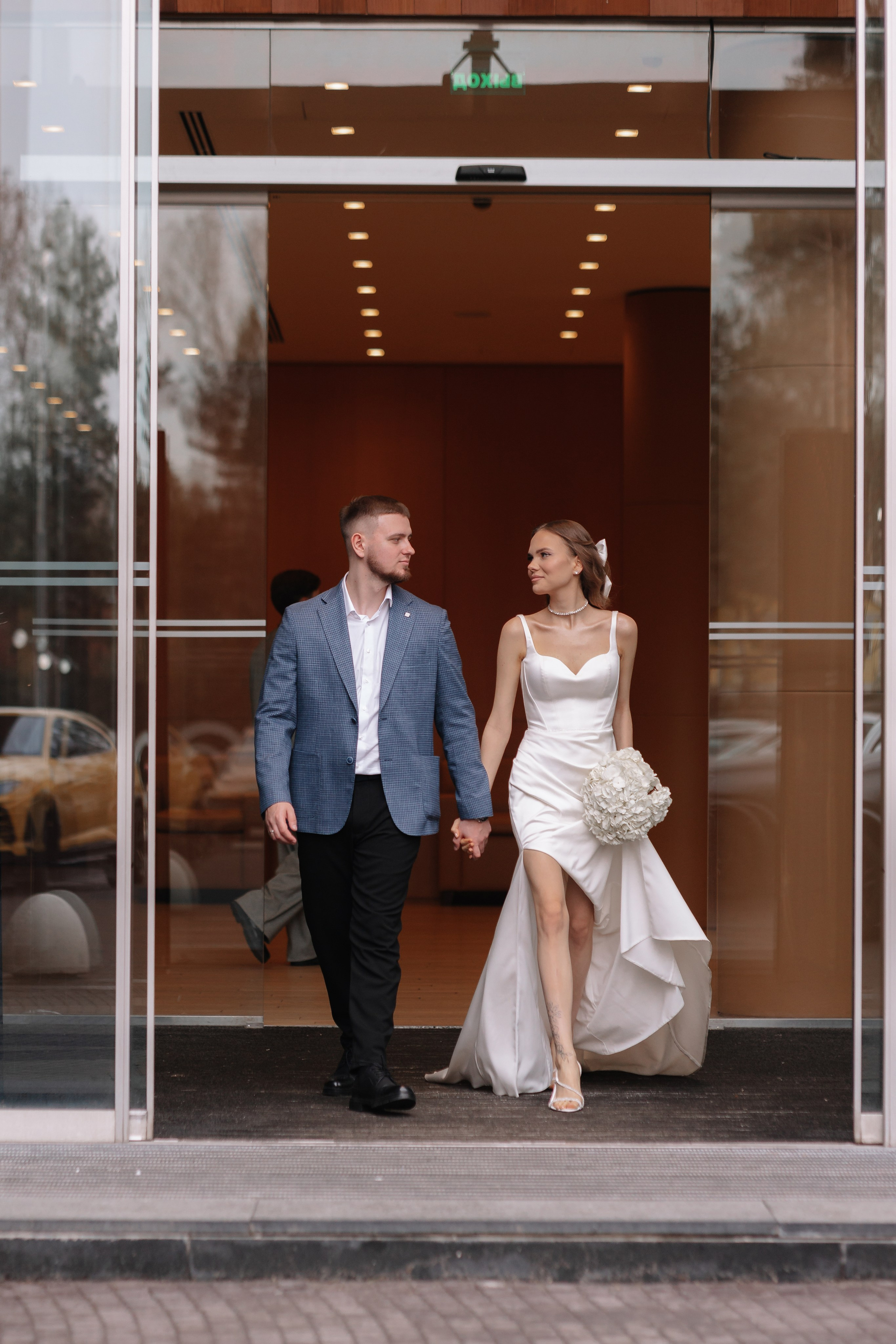 💍 10.04.24. Свадебный фотограф Мария Жукова