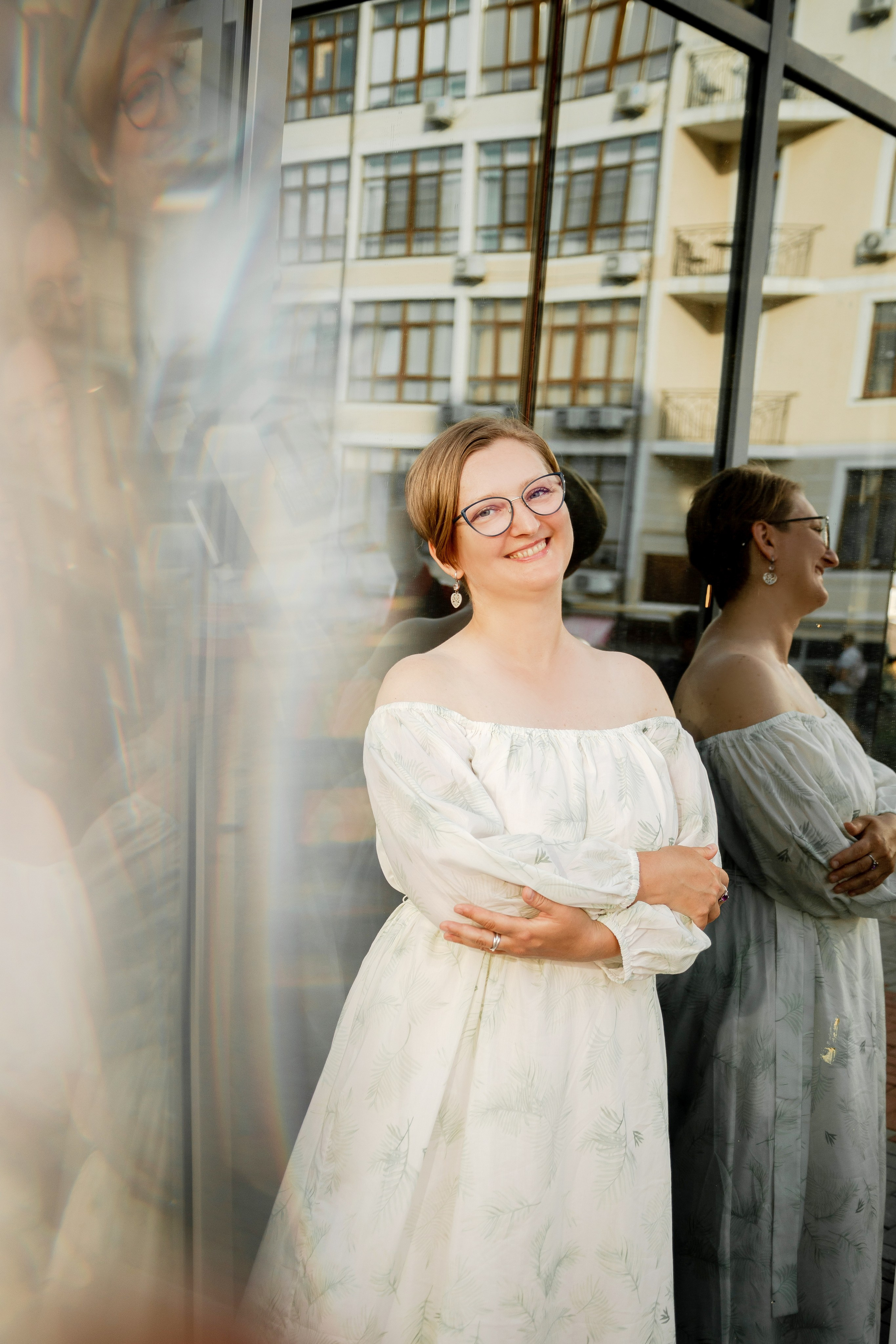 Ирина и Илья. Фотограф в Геленджике, Архипо-Осиповке, Абрау-Дюрсо, Кринице Виктория