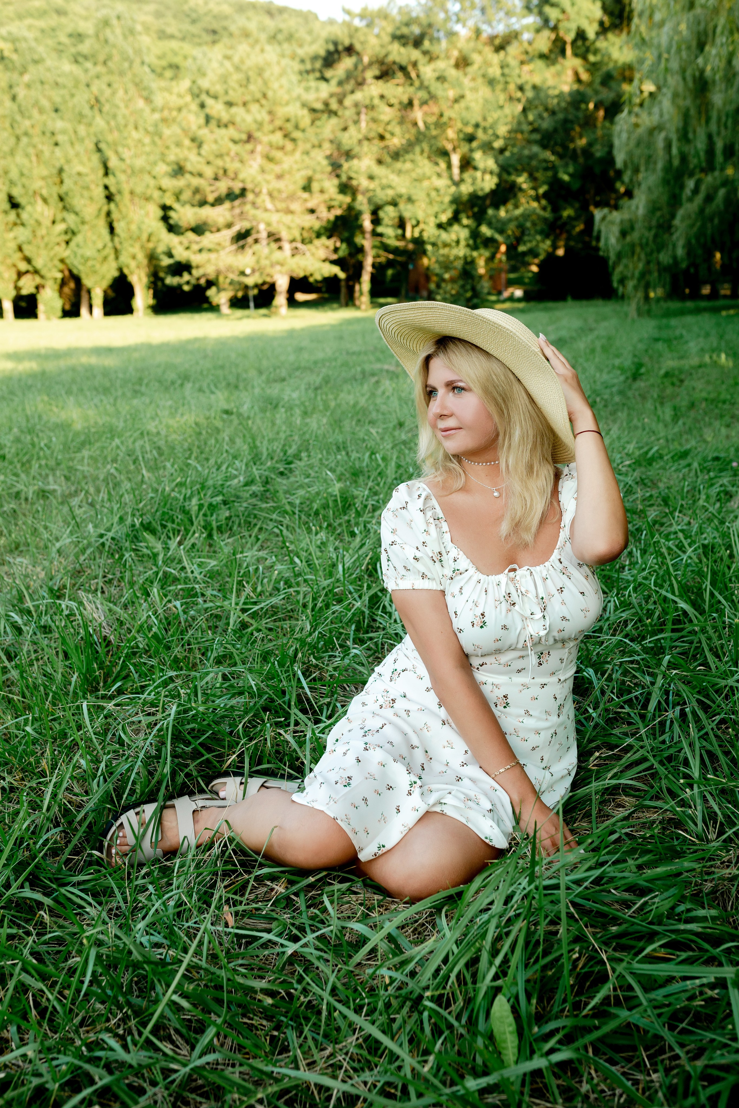 Дарья и Денис. Wedding and family photographer in Gelendzhik Victoria Balashova