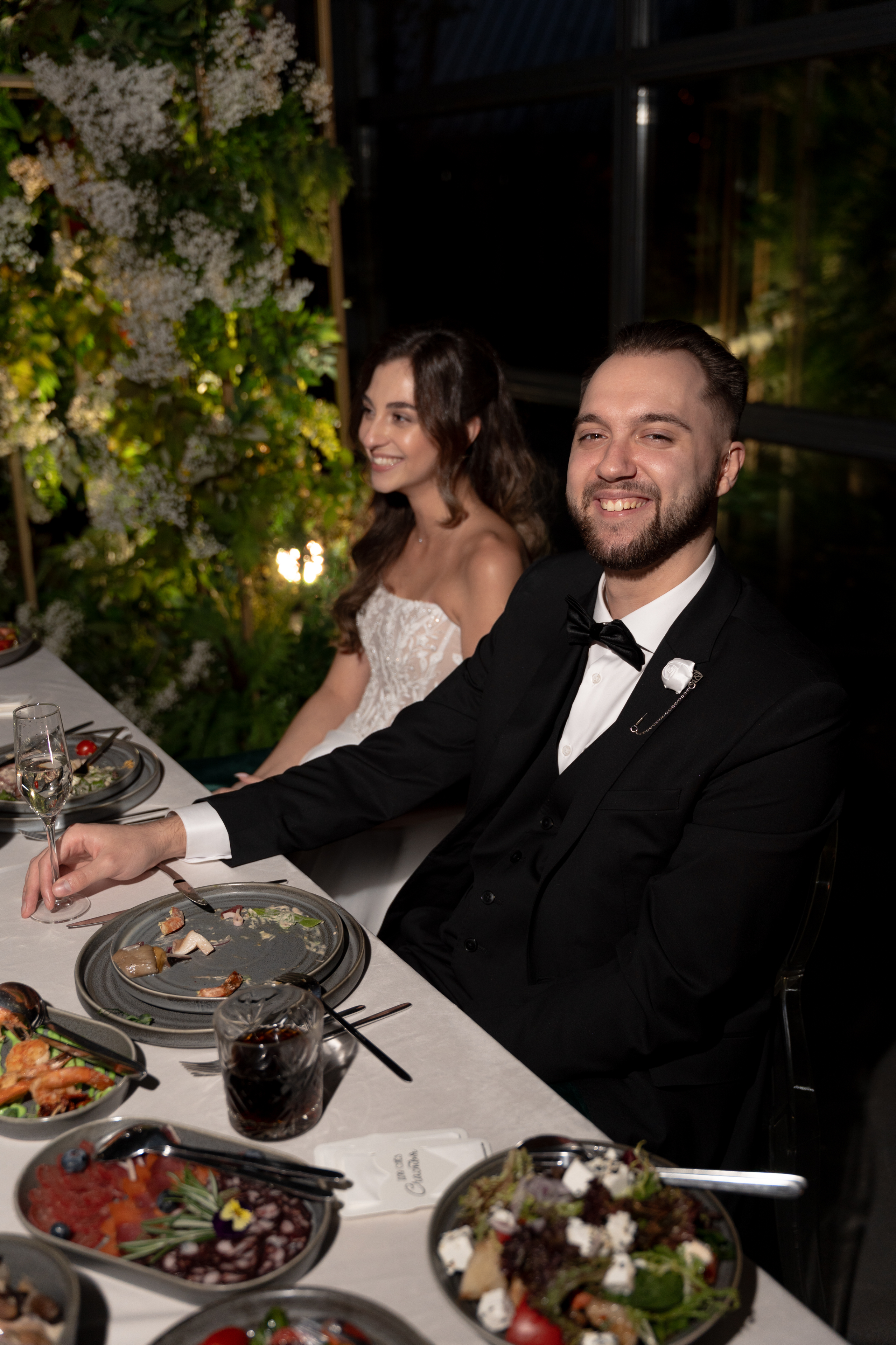 Лето в наших сердцах. Свадебный и репортажный фотограф Москва