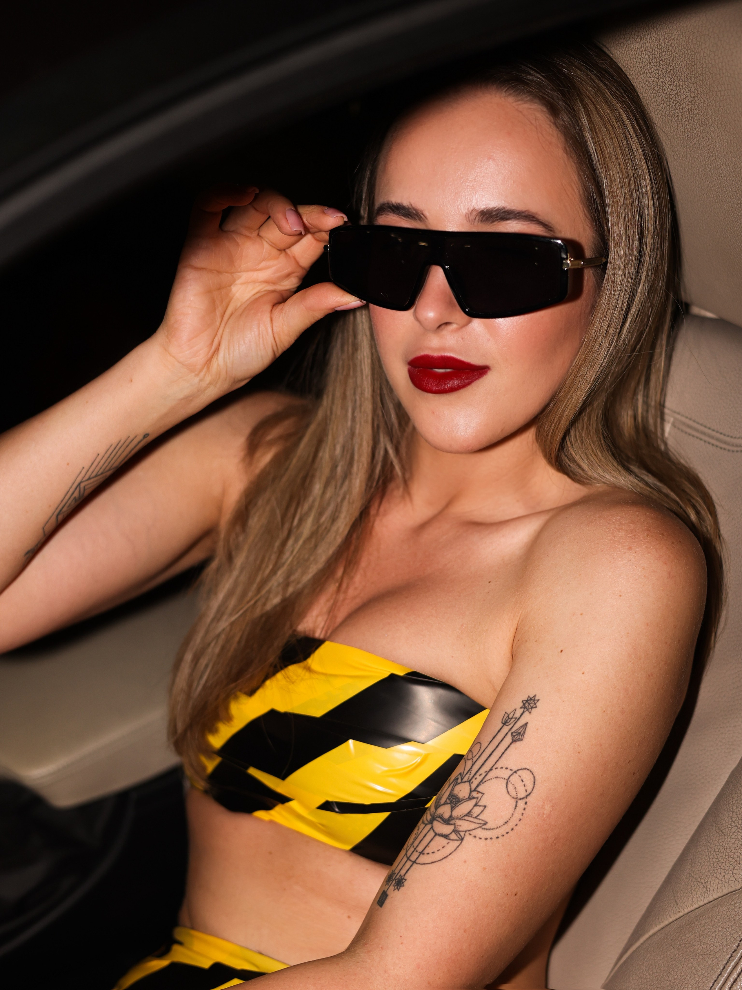 Фотосессия Майи и Софии. Фотограф ANNA GEREIHAN