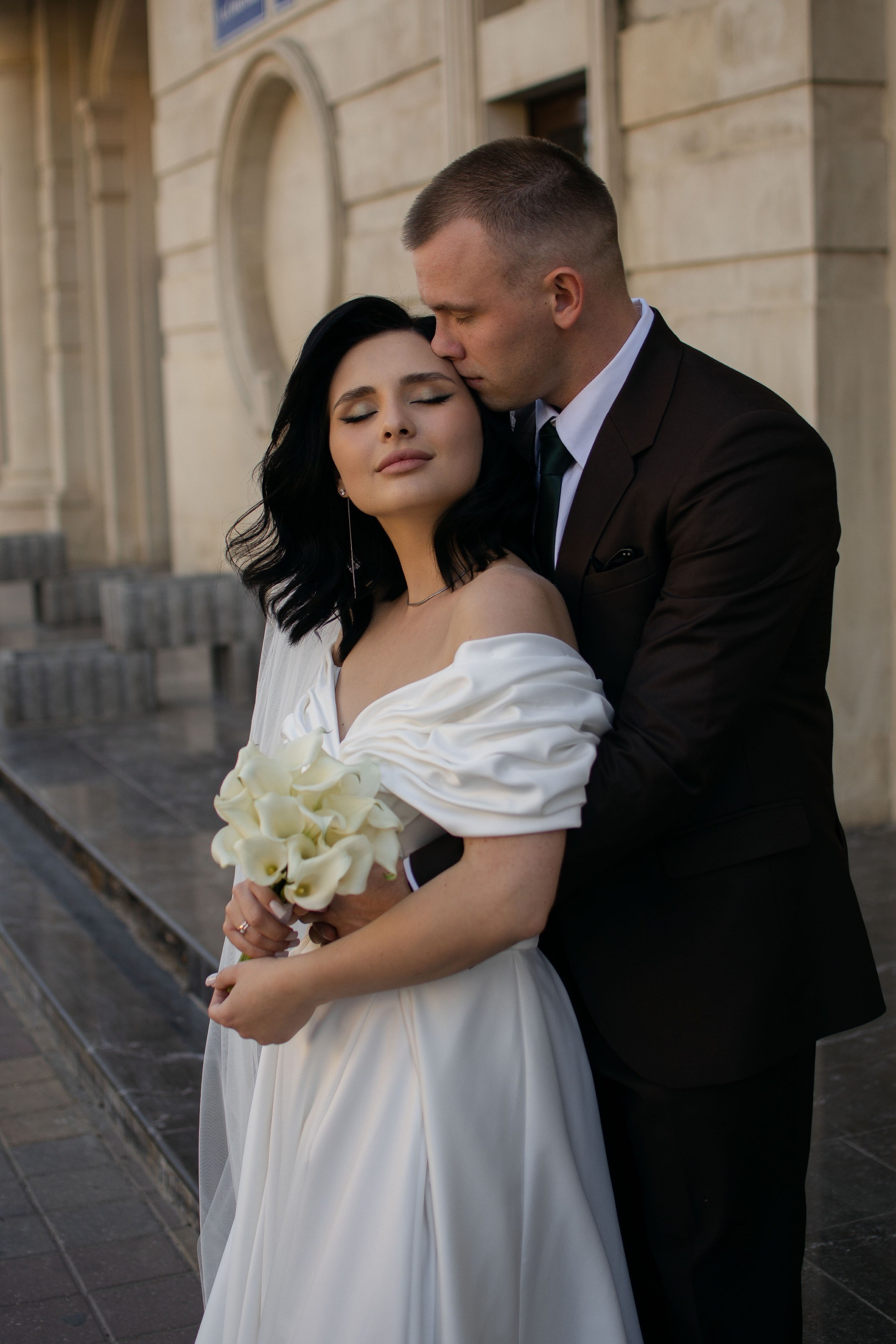 Виктория и Владимир. Свадебный и женский фотограф в Ставрополе Вика Лексеева