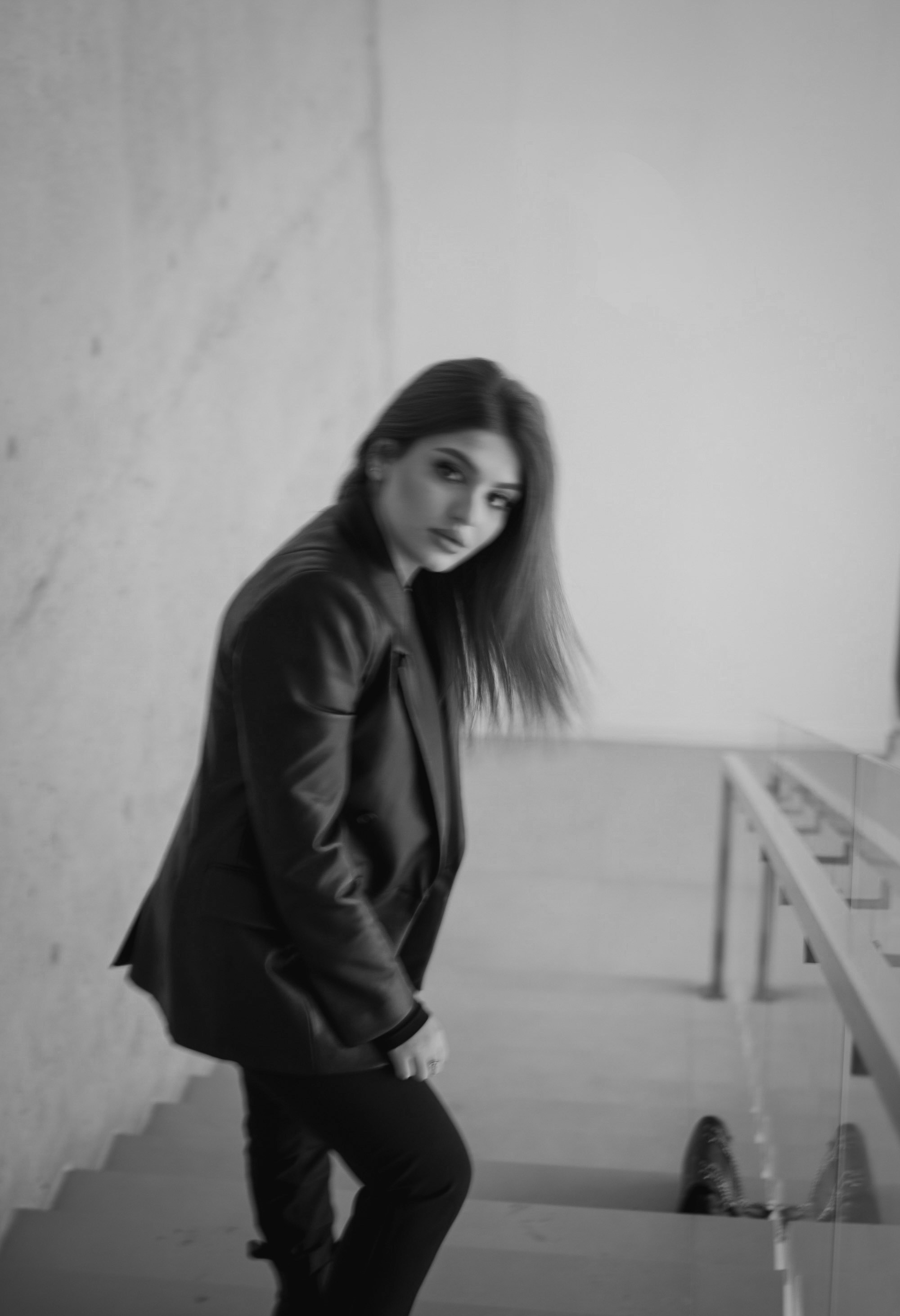 Сона. Фотограф Стилист Тюмень Вера Хайруллина