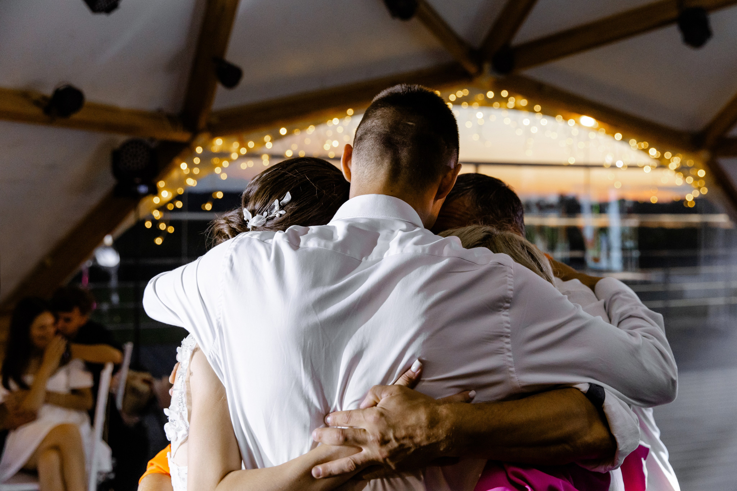 Свадебный день Влада и Кристины. Свадебный фотограф Анна Бабахина