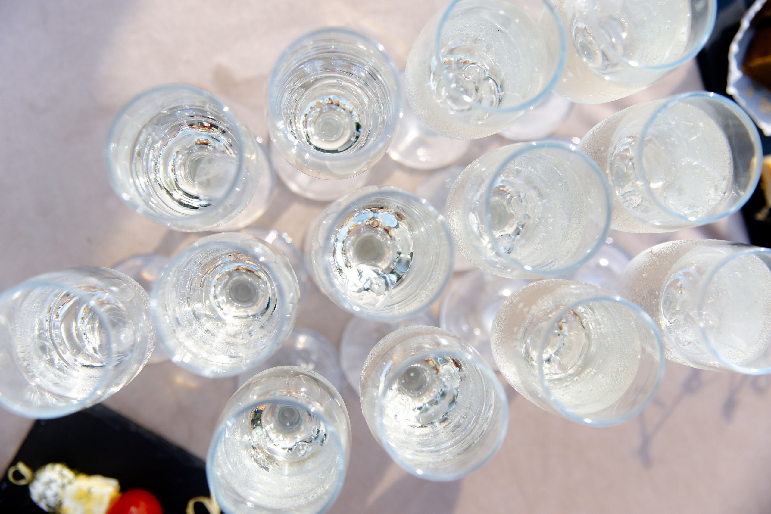 Свадебный день Саши и Лады. Свадебный фотограф Анна Бабахина