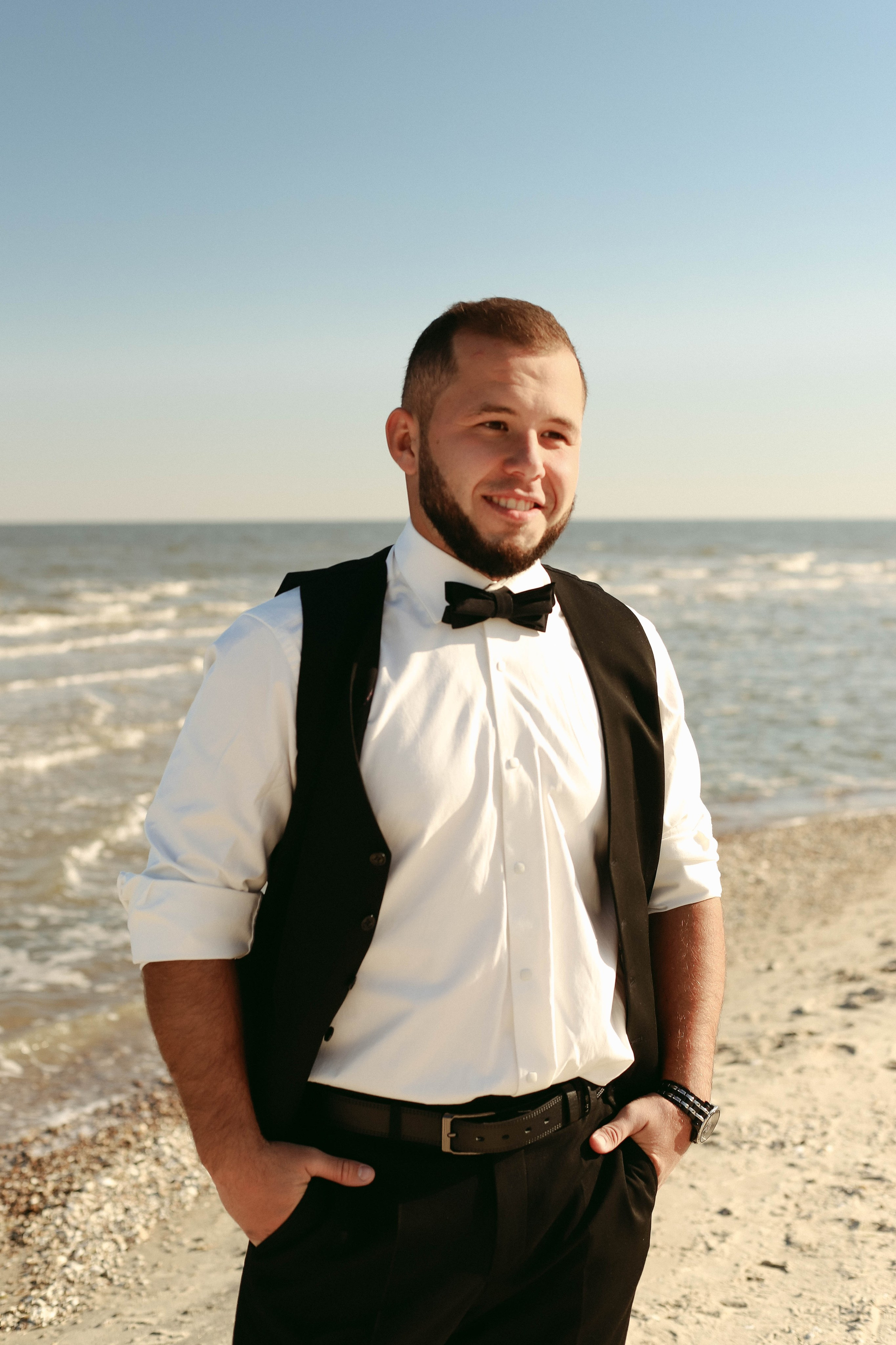 СОФИЯ & МИХАИЛ. Фотограф Мариуполь | Ялта | Крым — Диана Мазенко