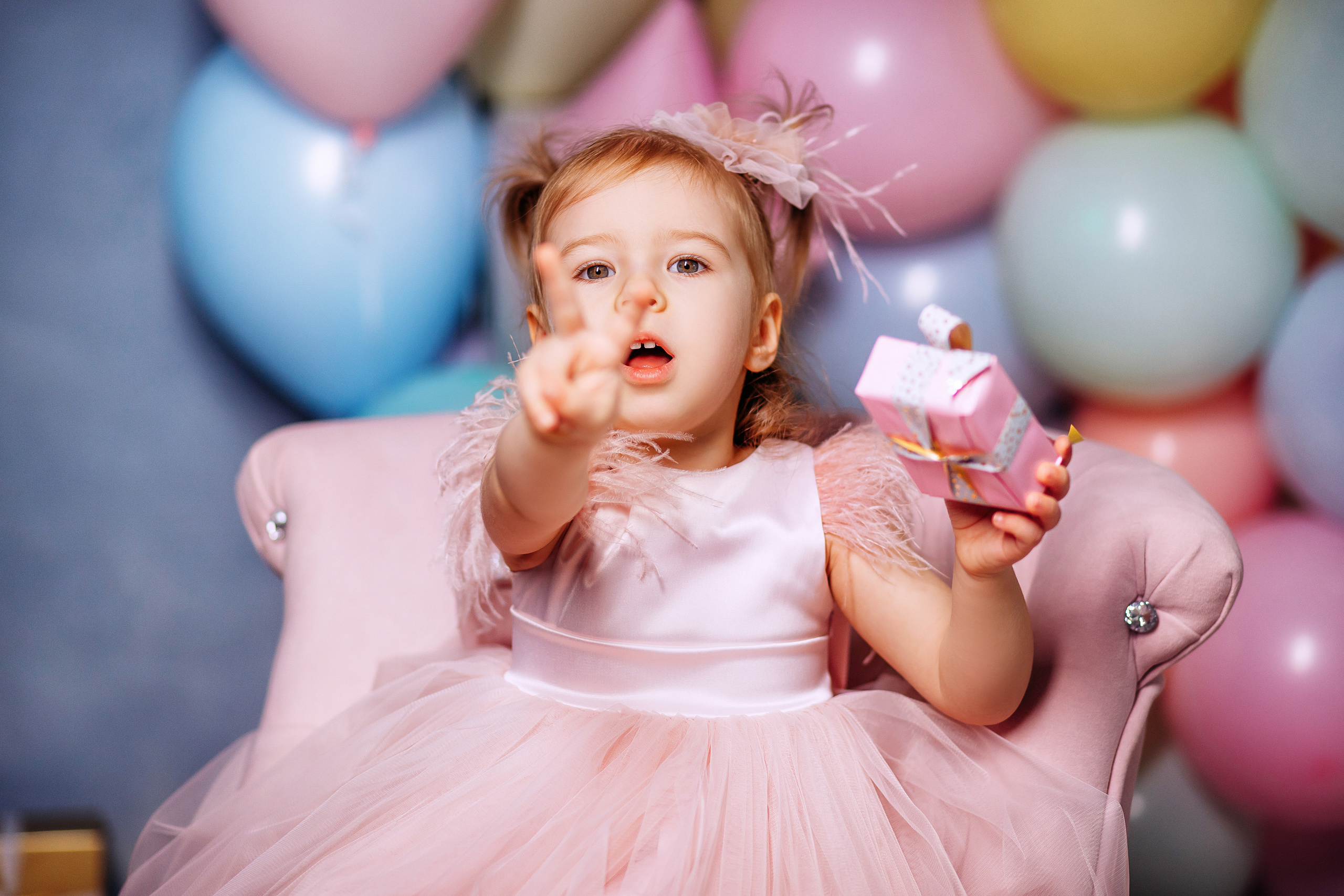 ЕДИНОРОЖКА фотопроект для девочек. Женский и семейный фотограф Елена Петрова