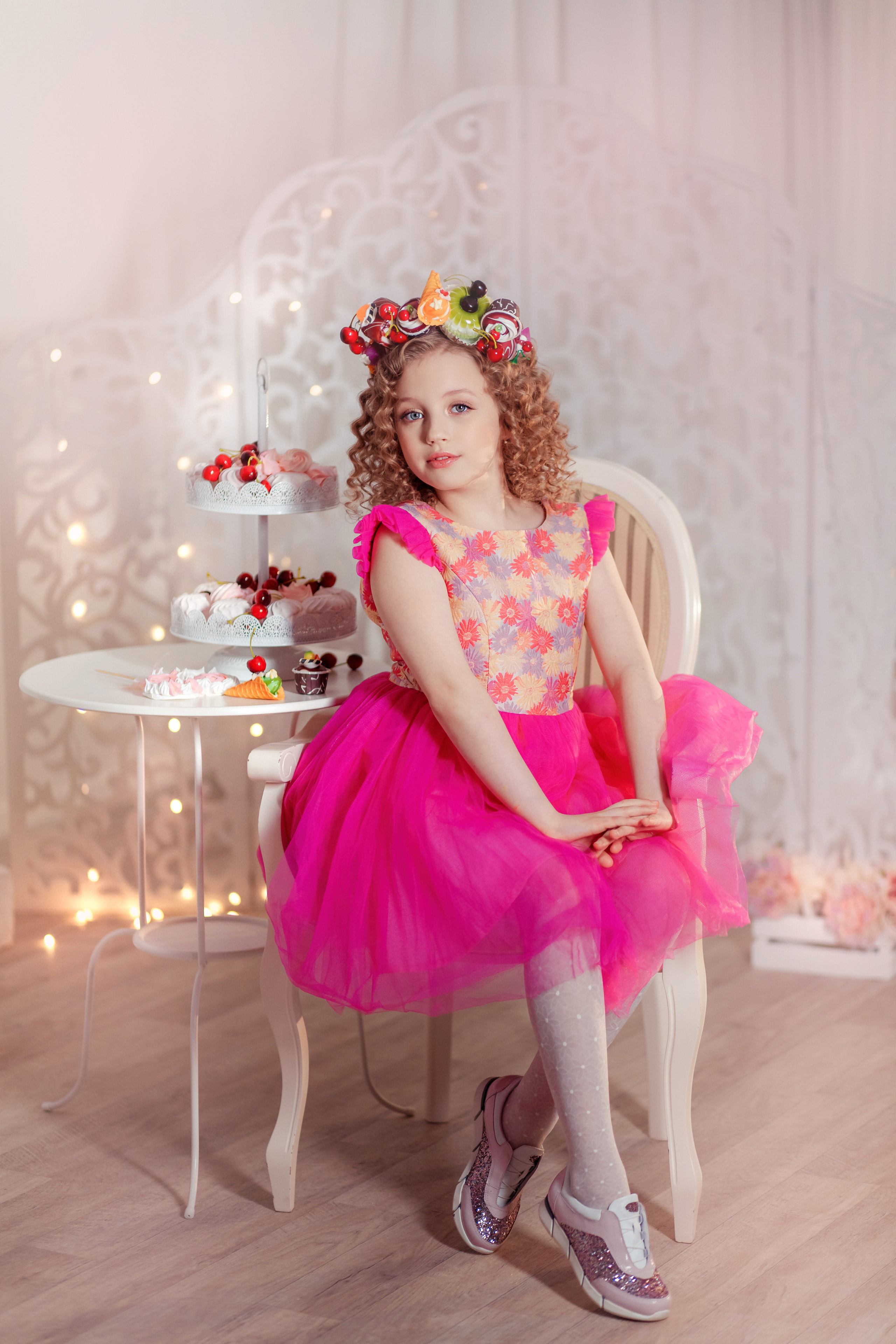 Прокат детской одежды. Женский и семейный фотограф Елена Петрова