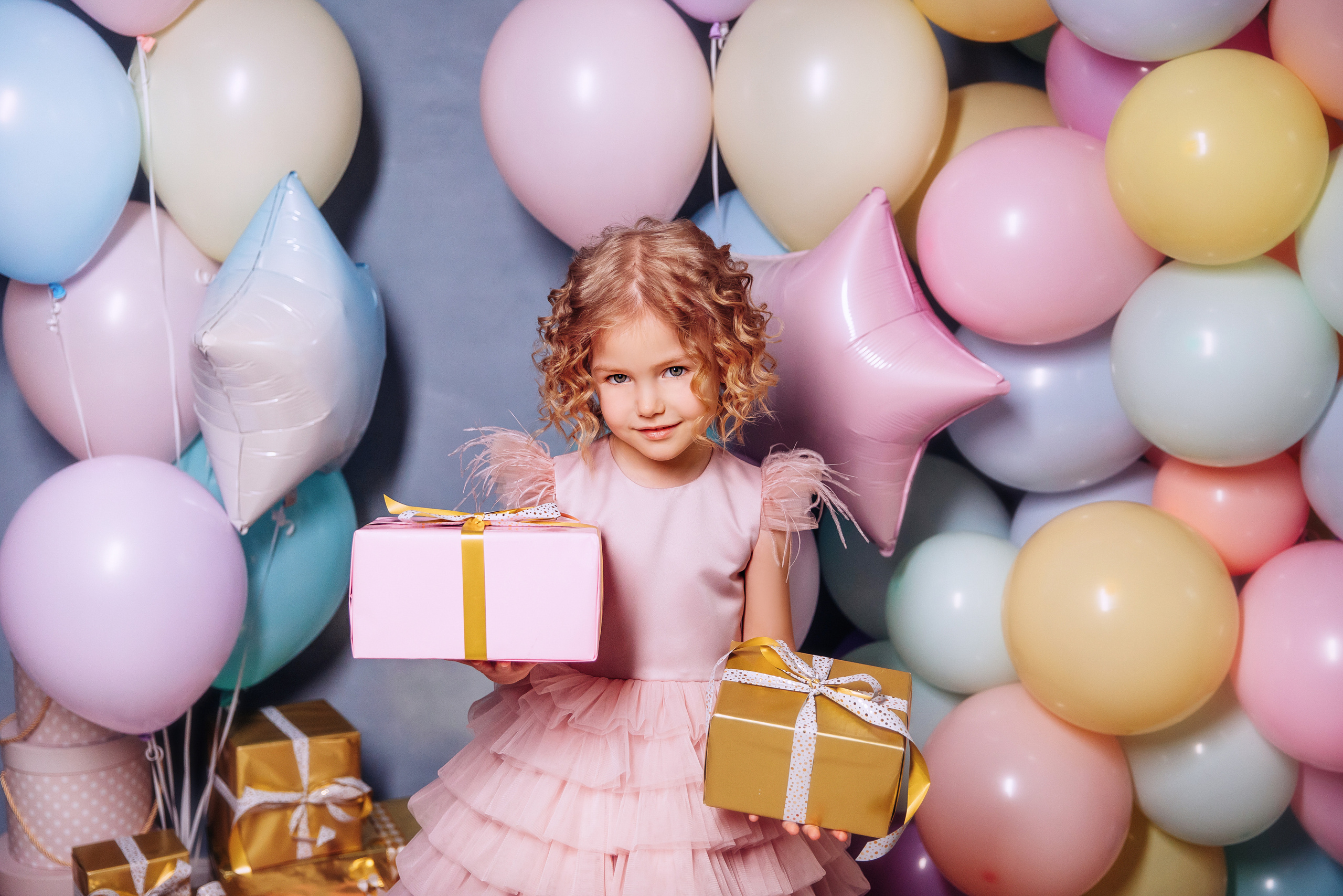 ЕДИНОРОЖКА фотопроект для девочек. Женский и семейный фотограф Елена Петрова