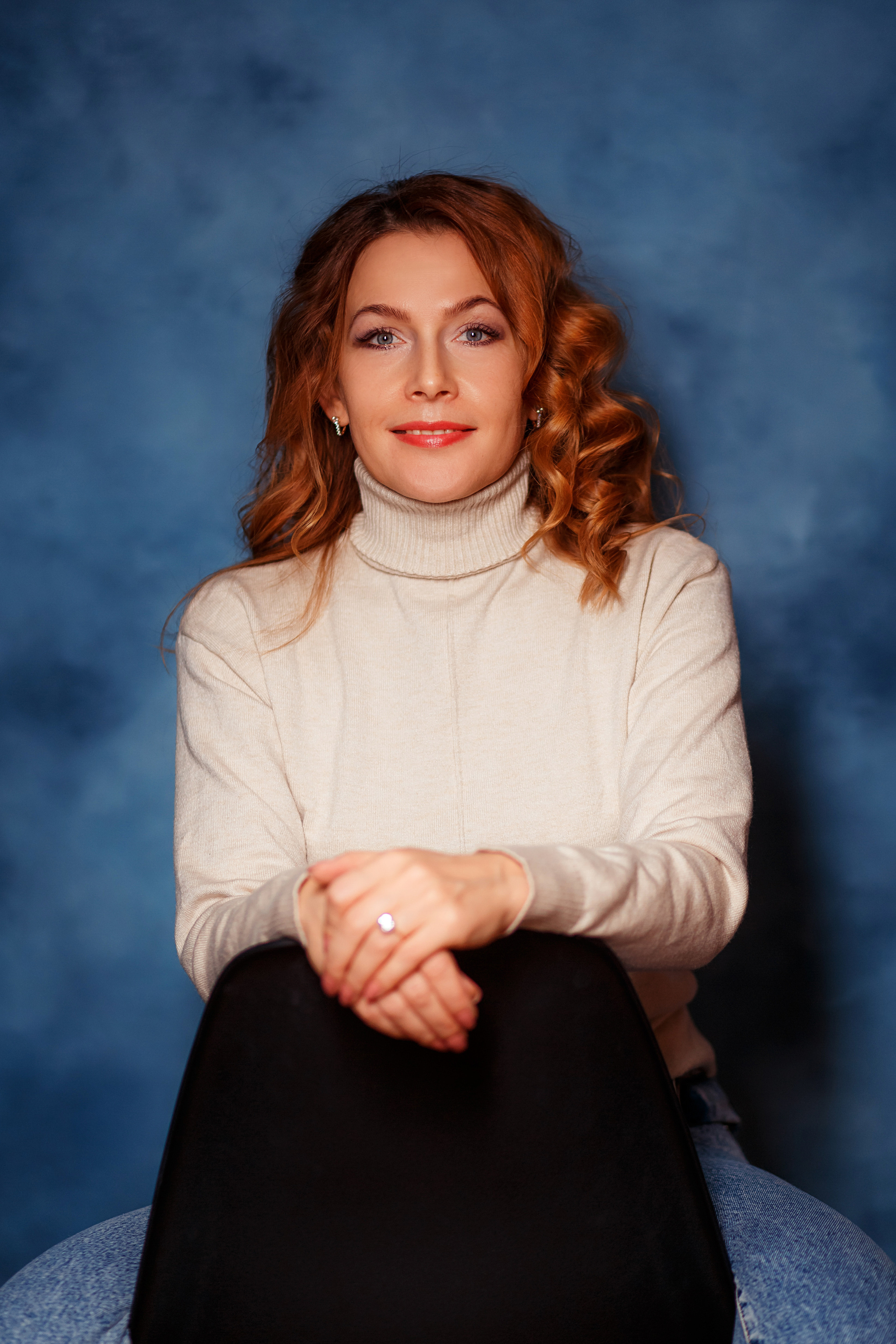 БАЙКАЛ темно-синий. Женский и семейный фотограф Елена Петрова