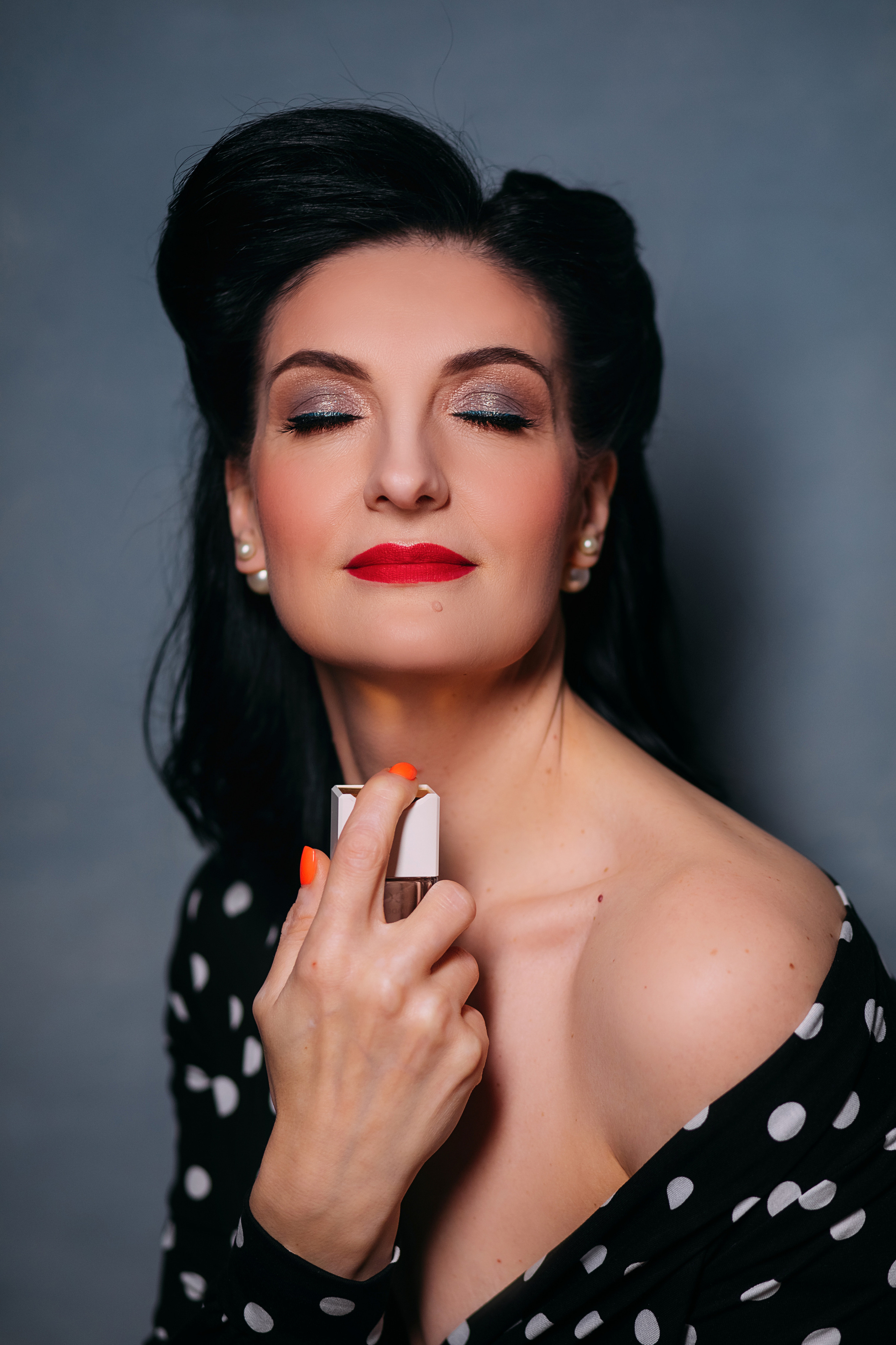 Фотопроект PIN-UP. Женский и семейный фотограф Елена Петрова