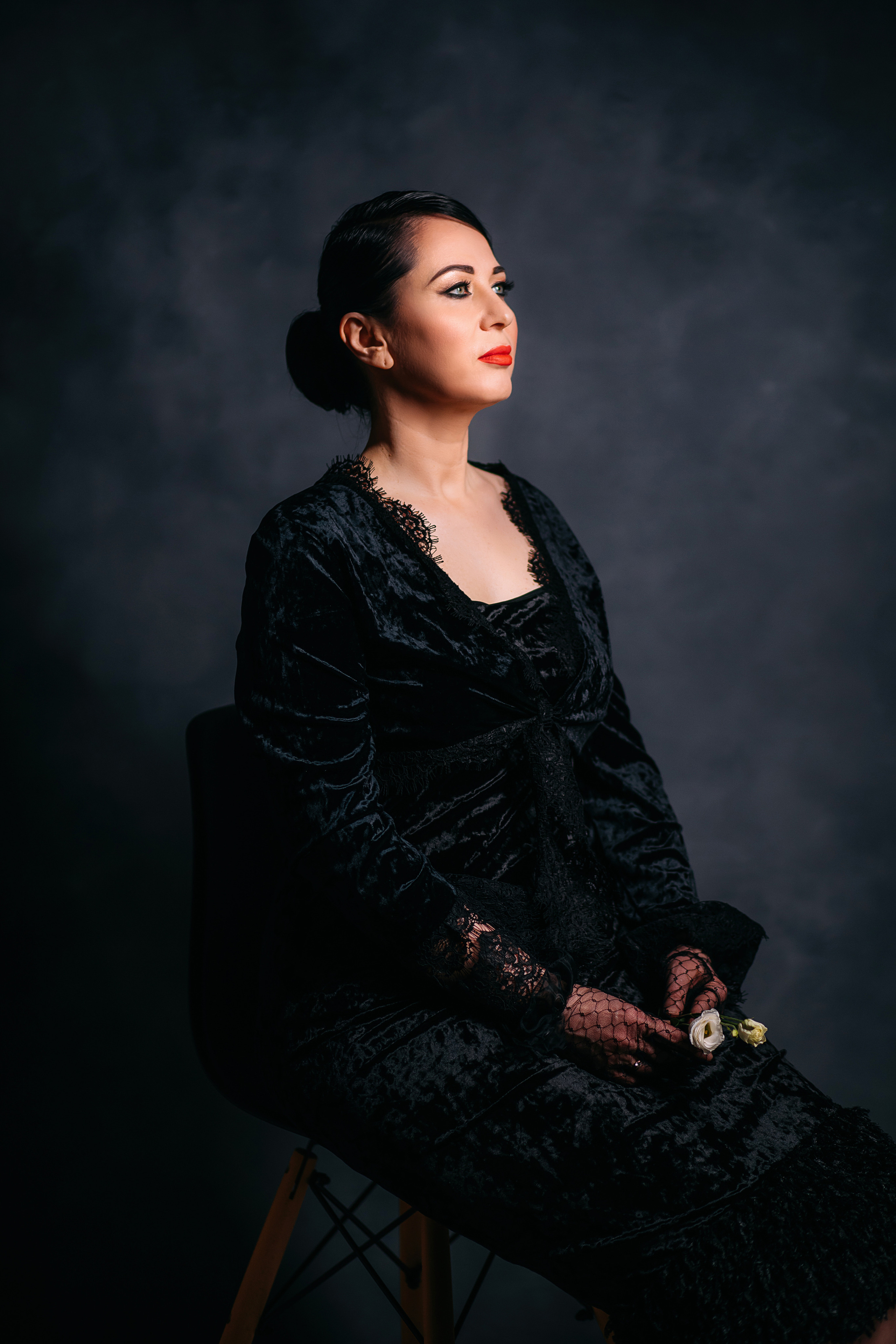 Фотопроект ДЕВУШКА С ОБЛОЖКИ. Женский и семейный фотограф Елена Петрова