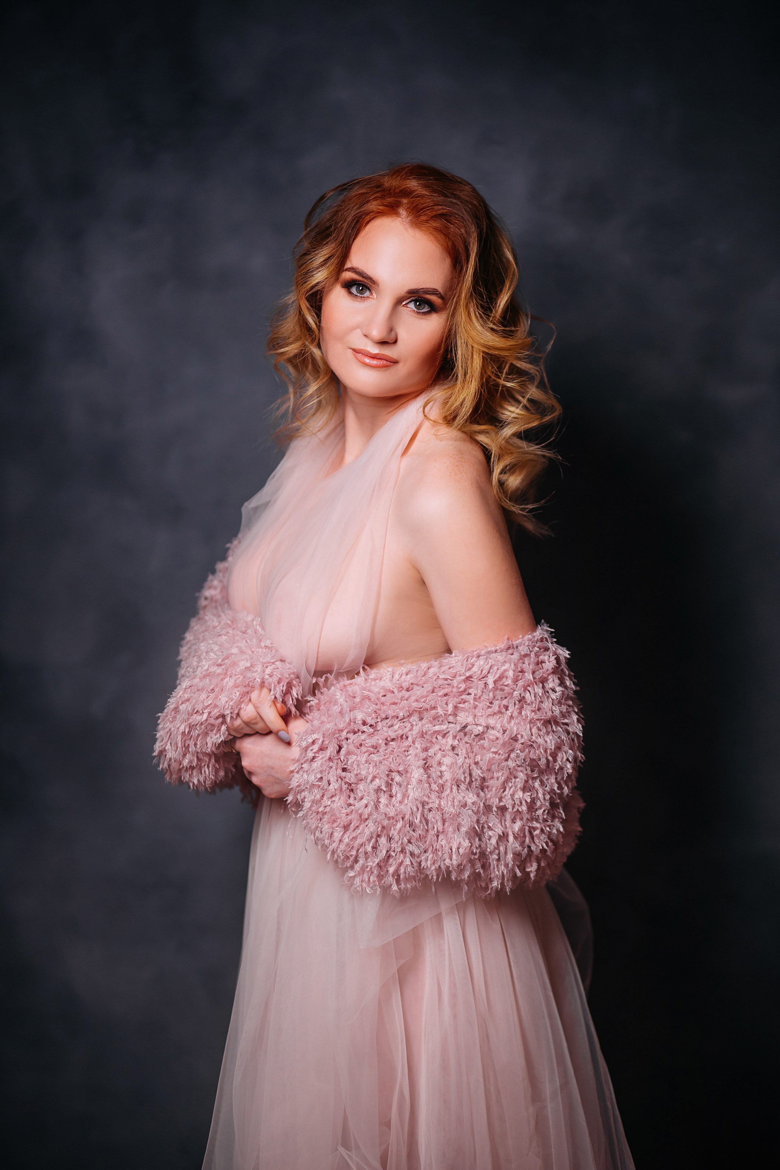 Фотопроект ДЕВУШКА С ОБЛОЖКИ. Женский и семейный фотограф Елена Петрова