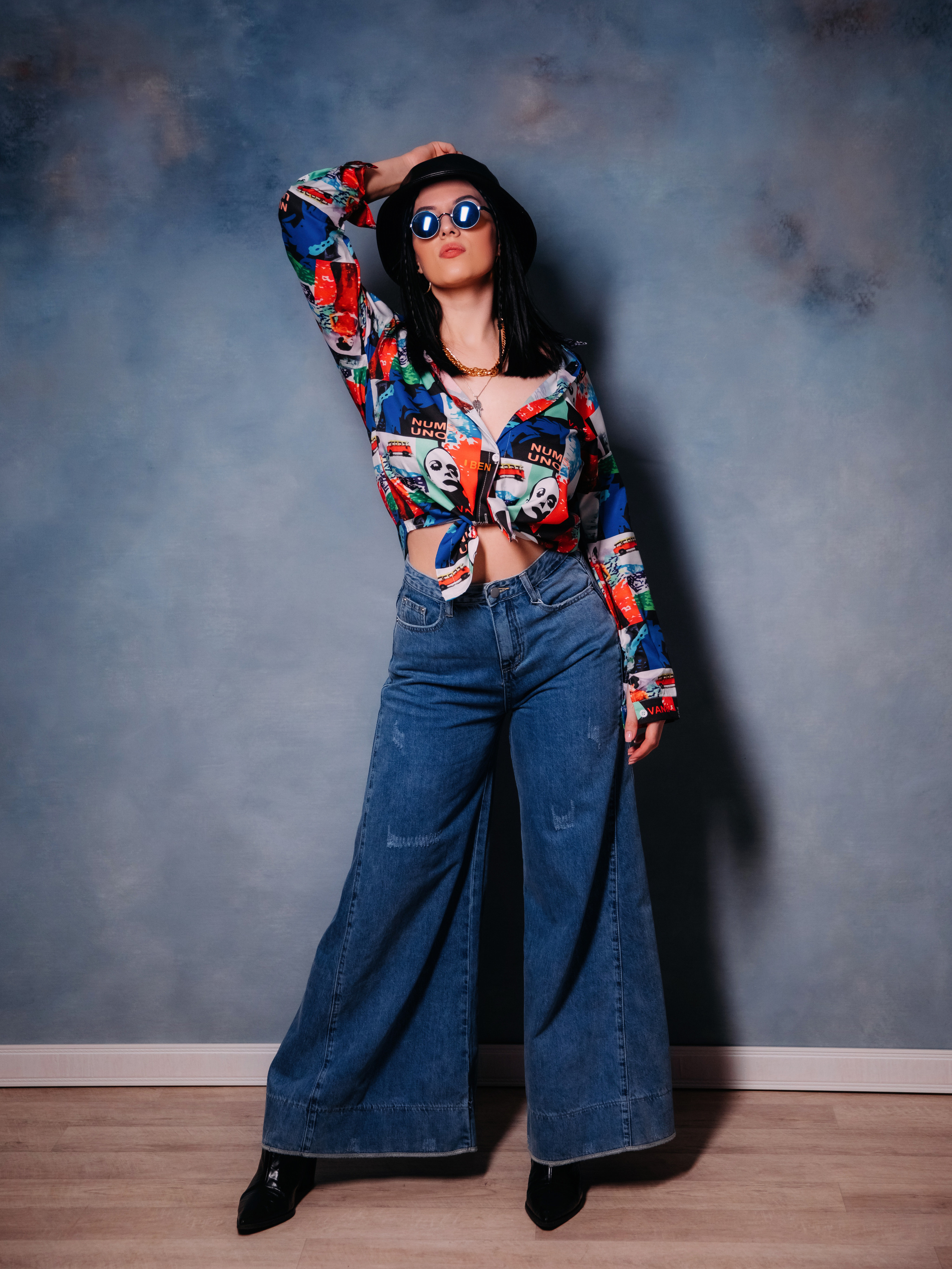 МОРОЗНЫЙ ХОЛОД. Женский и семейный фотограф Елена Петрова