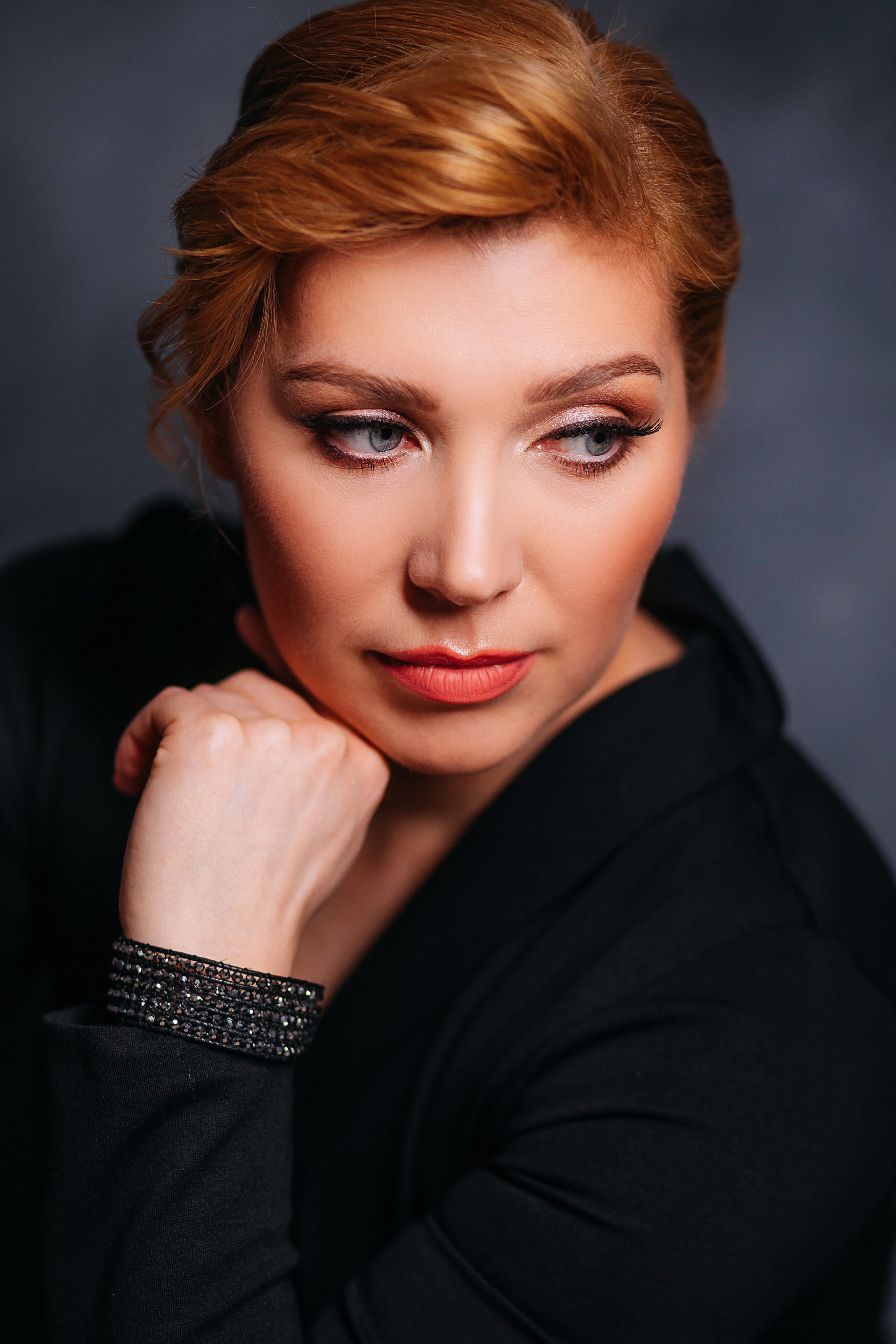 БАЙКАЛ темно-серый. Женский и семейный фотограф Елена Петрова